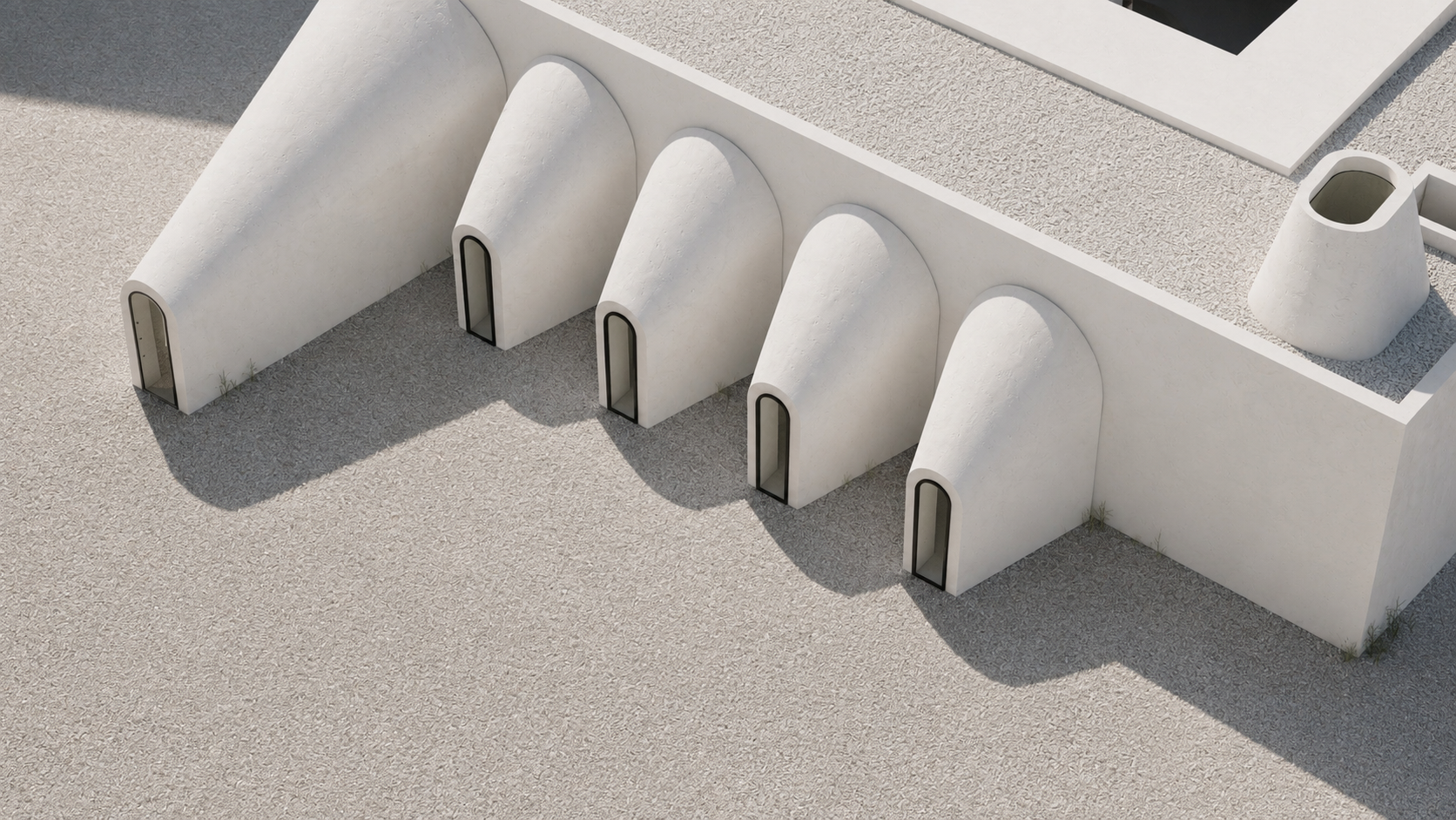 An image of Greenspacing.