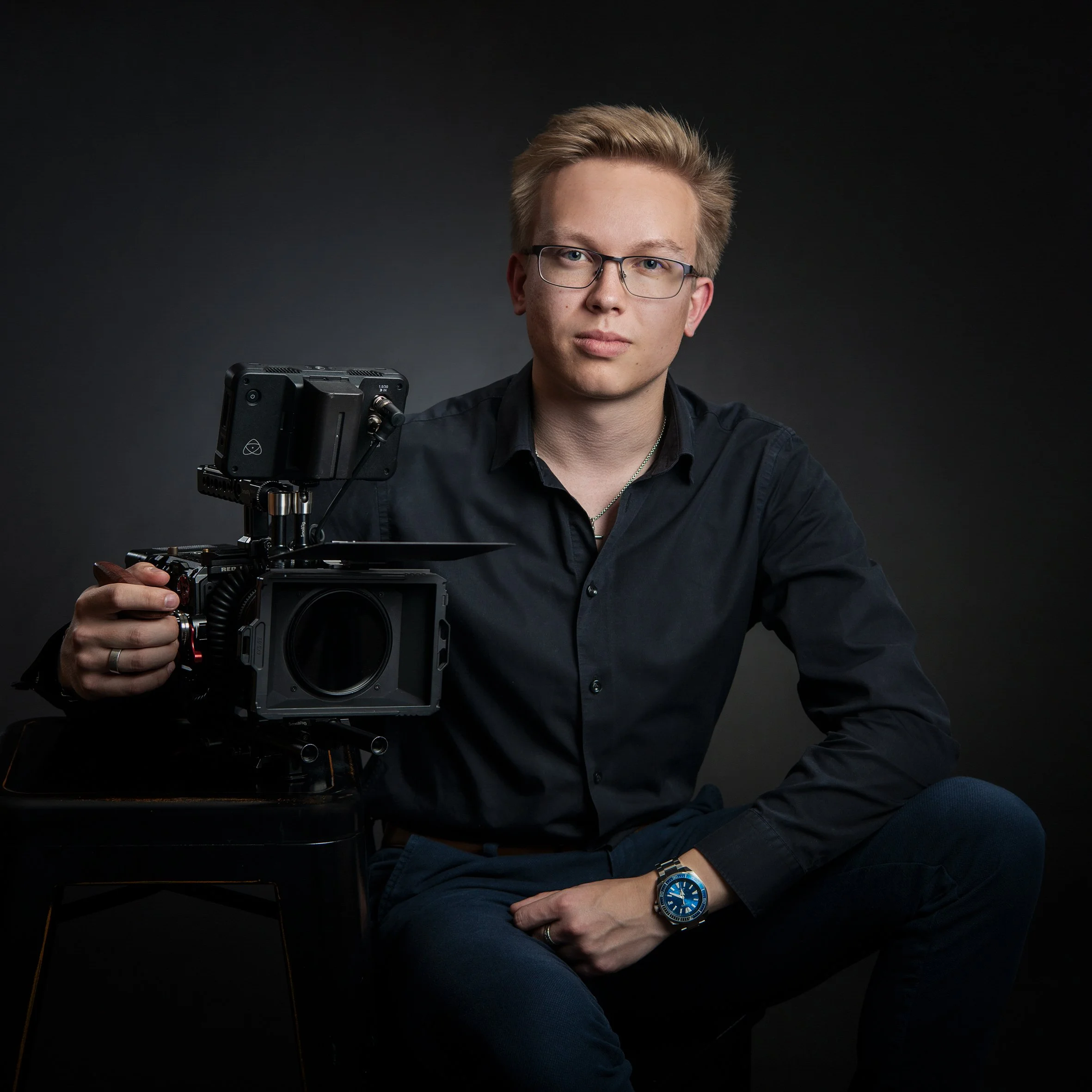 Aaro RIponiemi