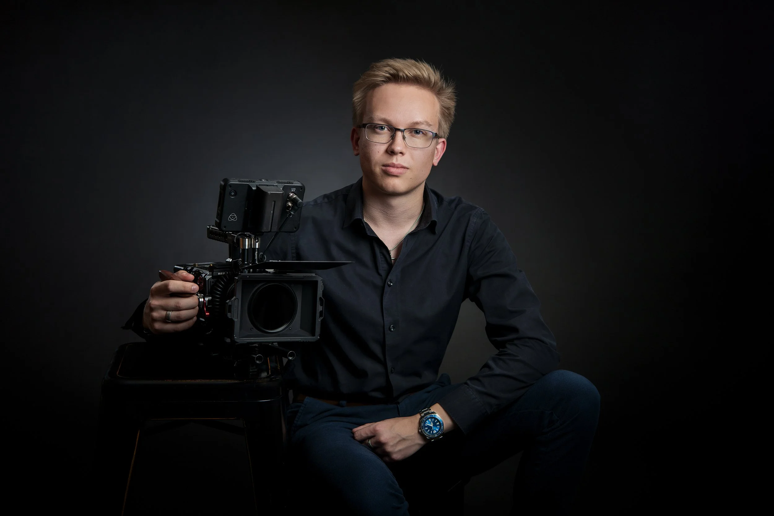 Aaro Riponiemi