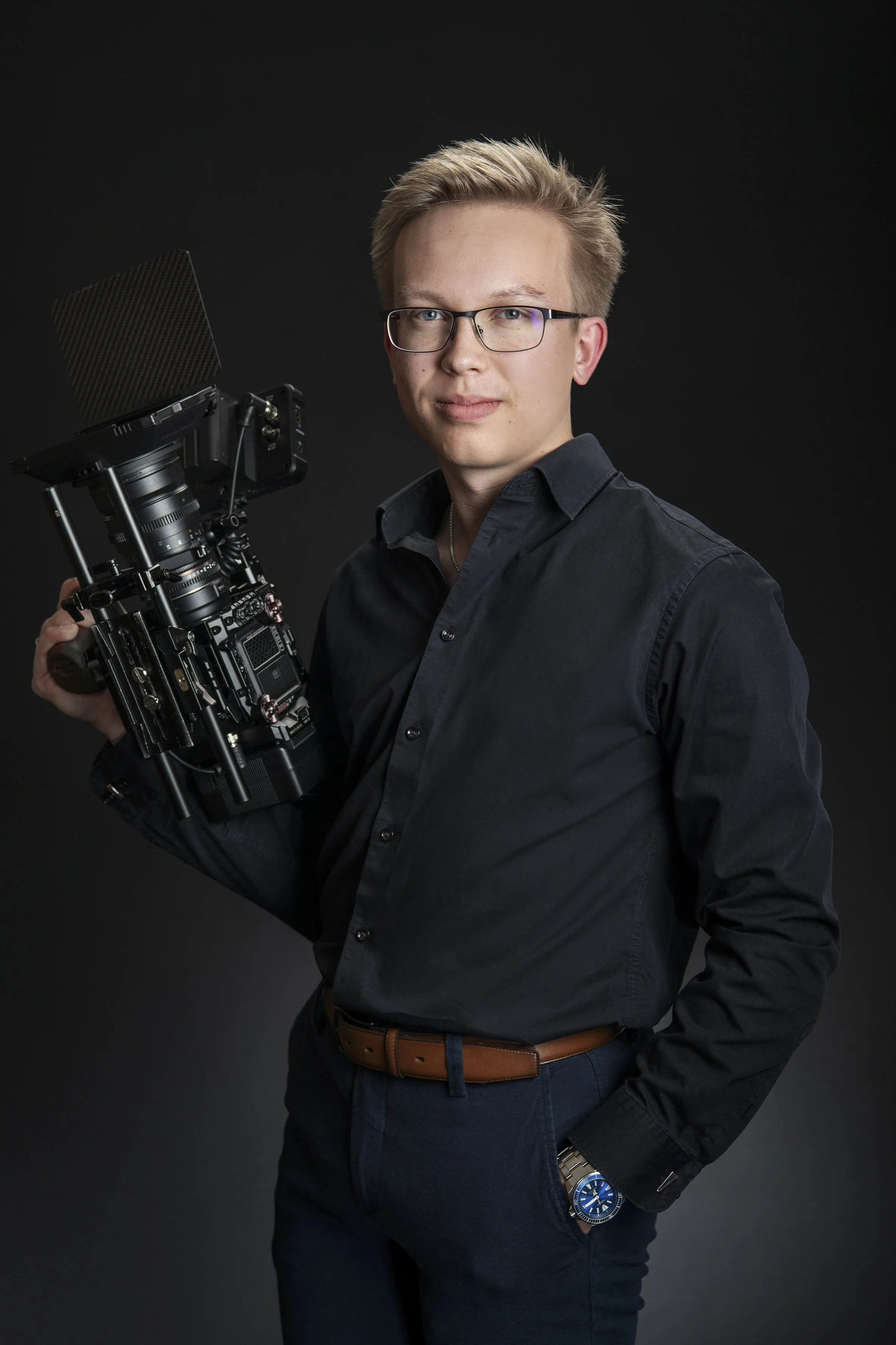 Aaro Riponiemi