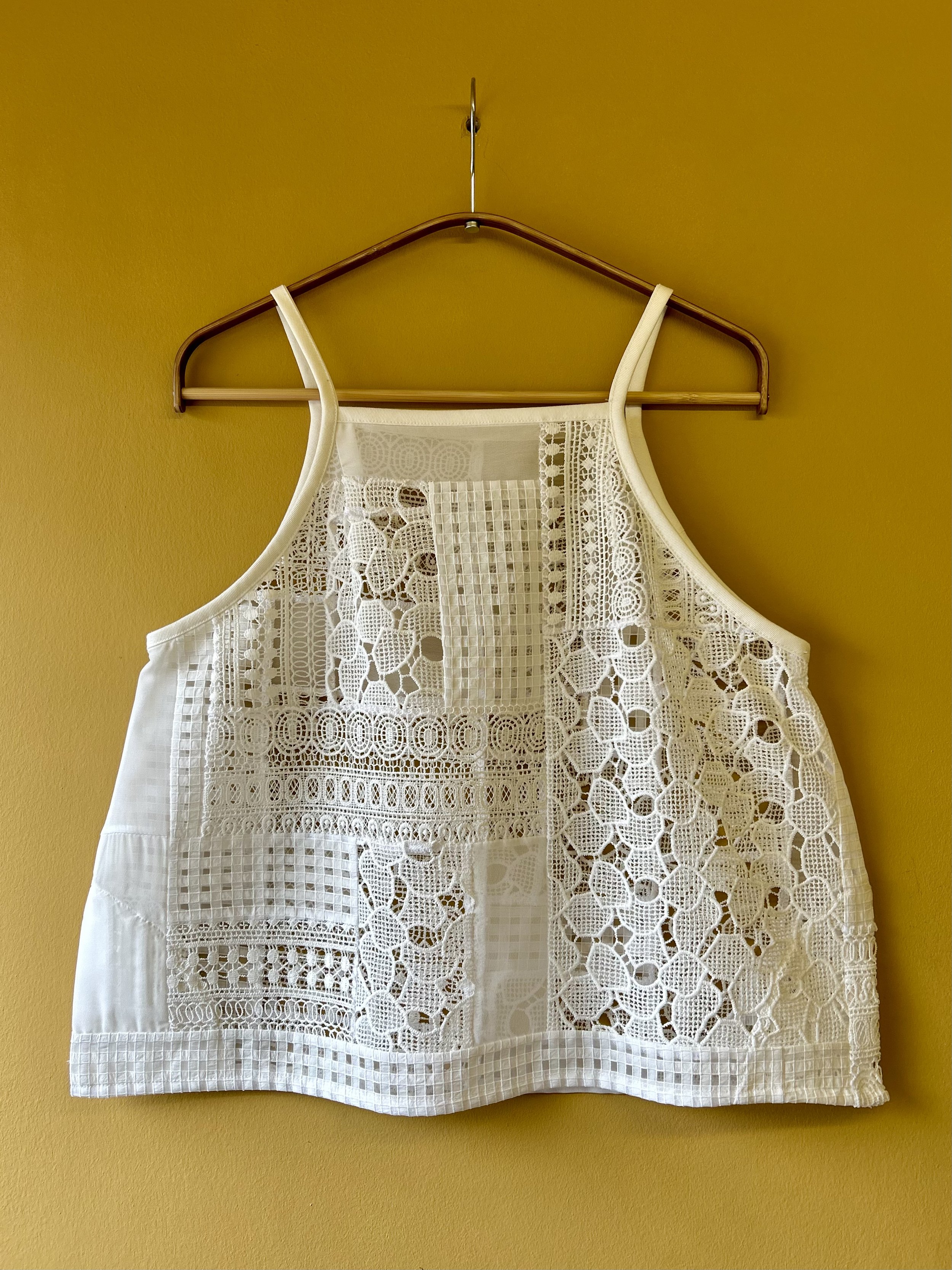 Melrose Vest