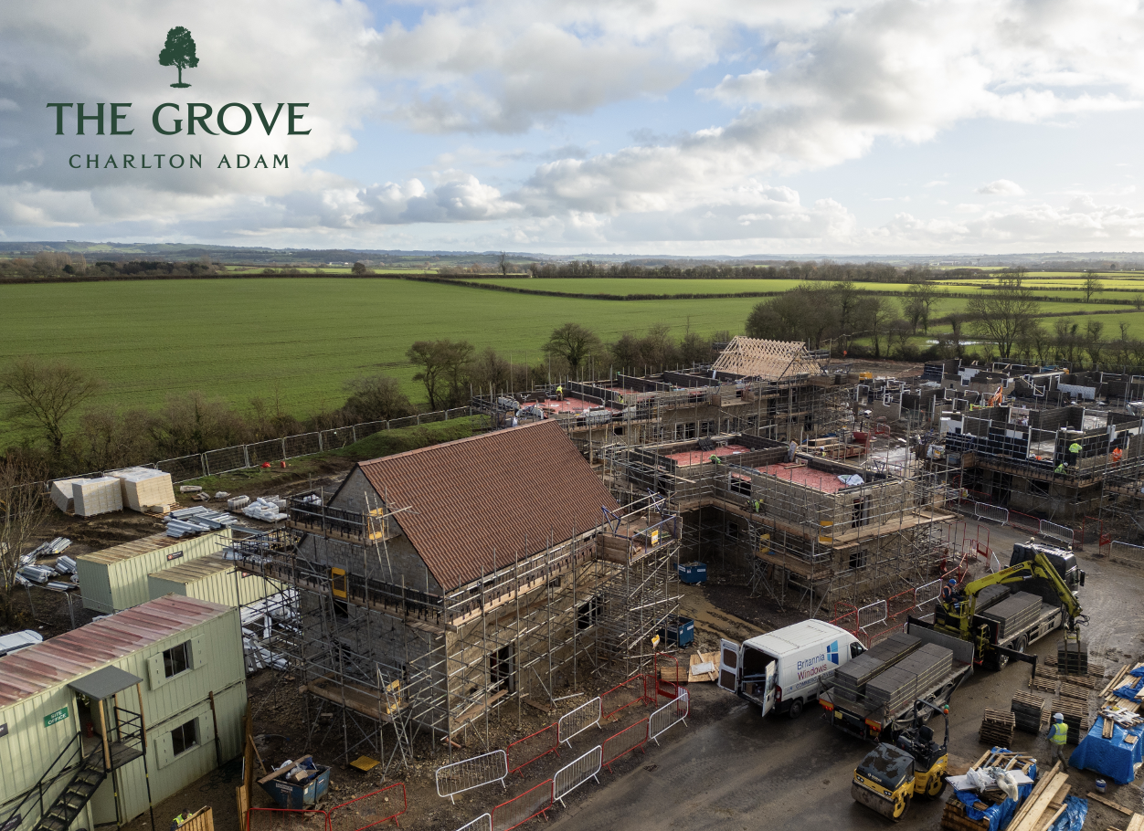 Affordable Housing Partner Onboard