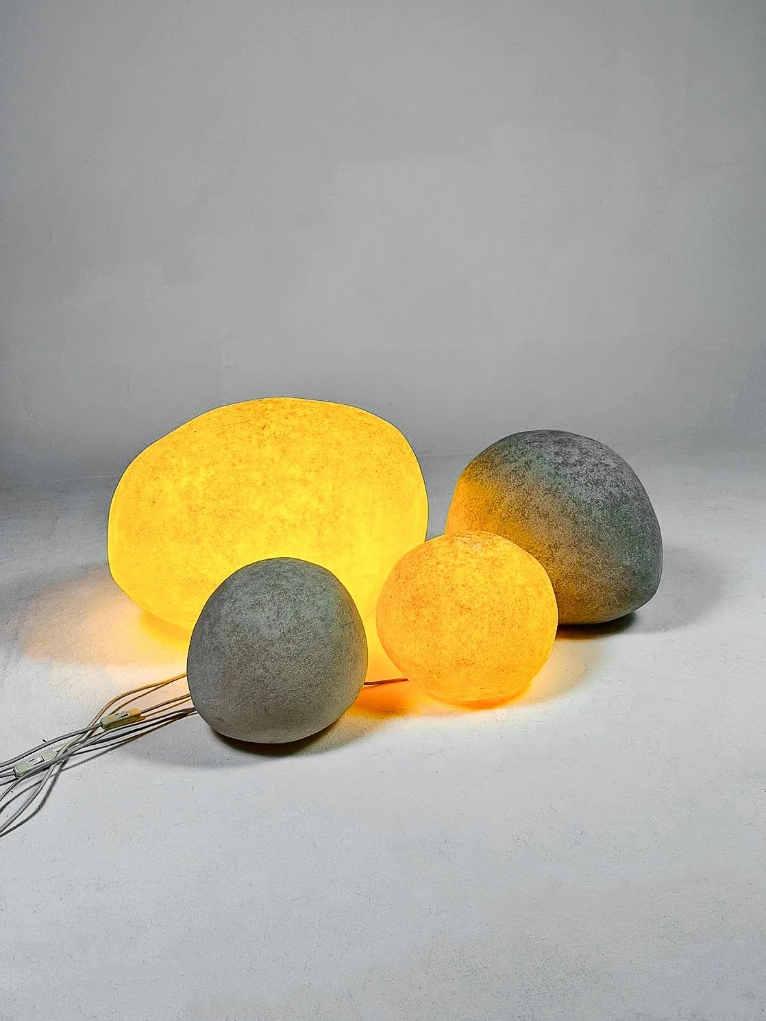 Moonrock André Cazenave