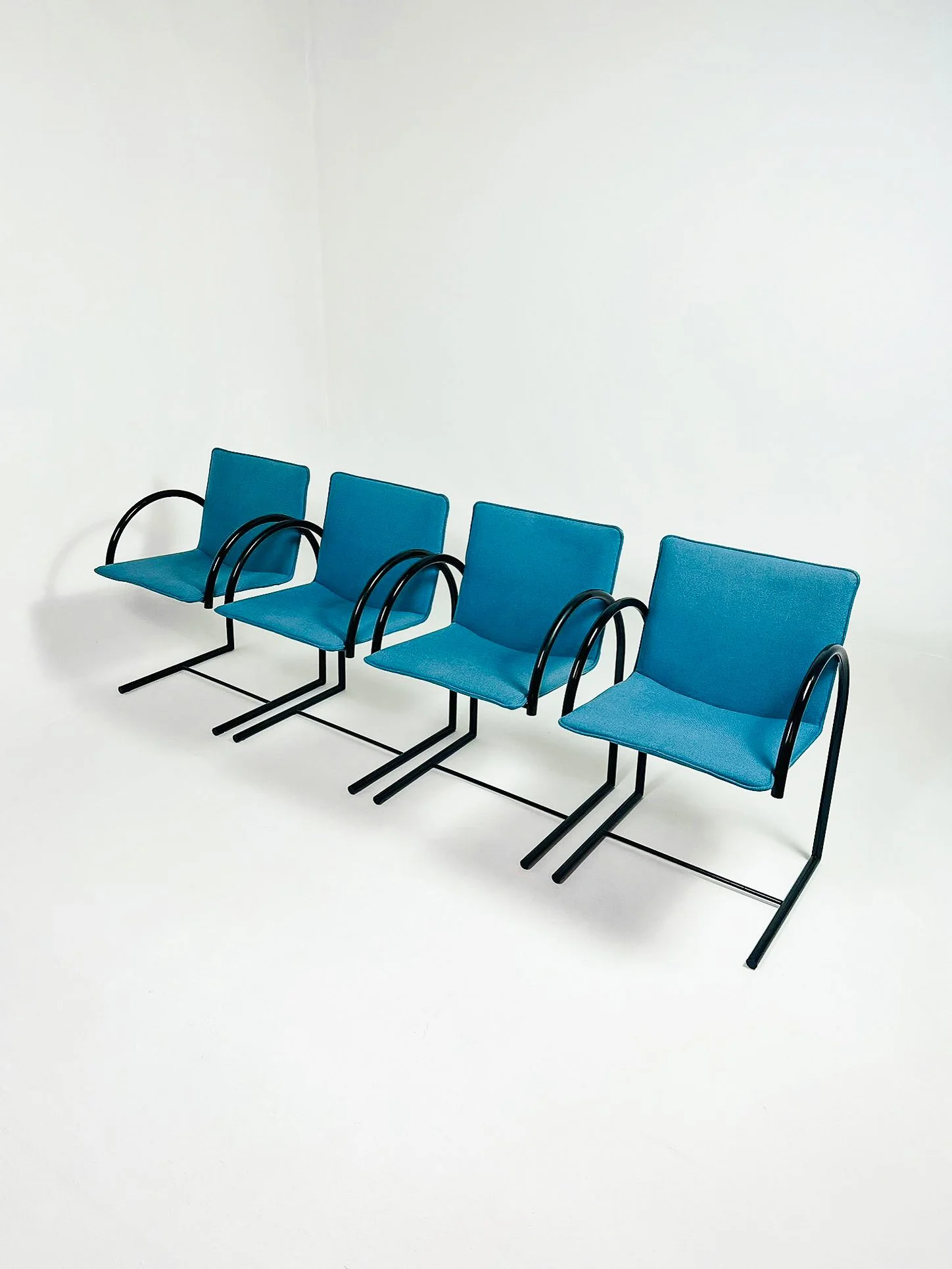 Karel Boonzajer und Pierre Mazairac, Modell „Circle” für Metaform