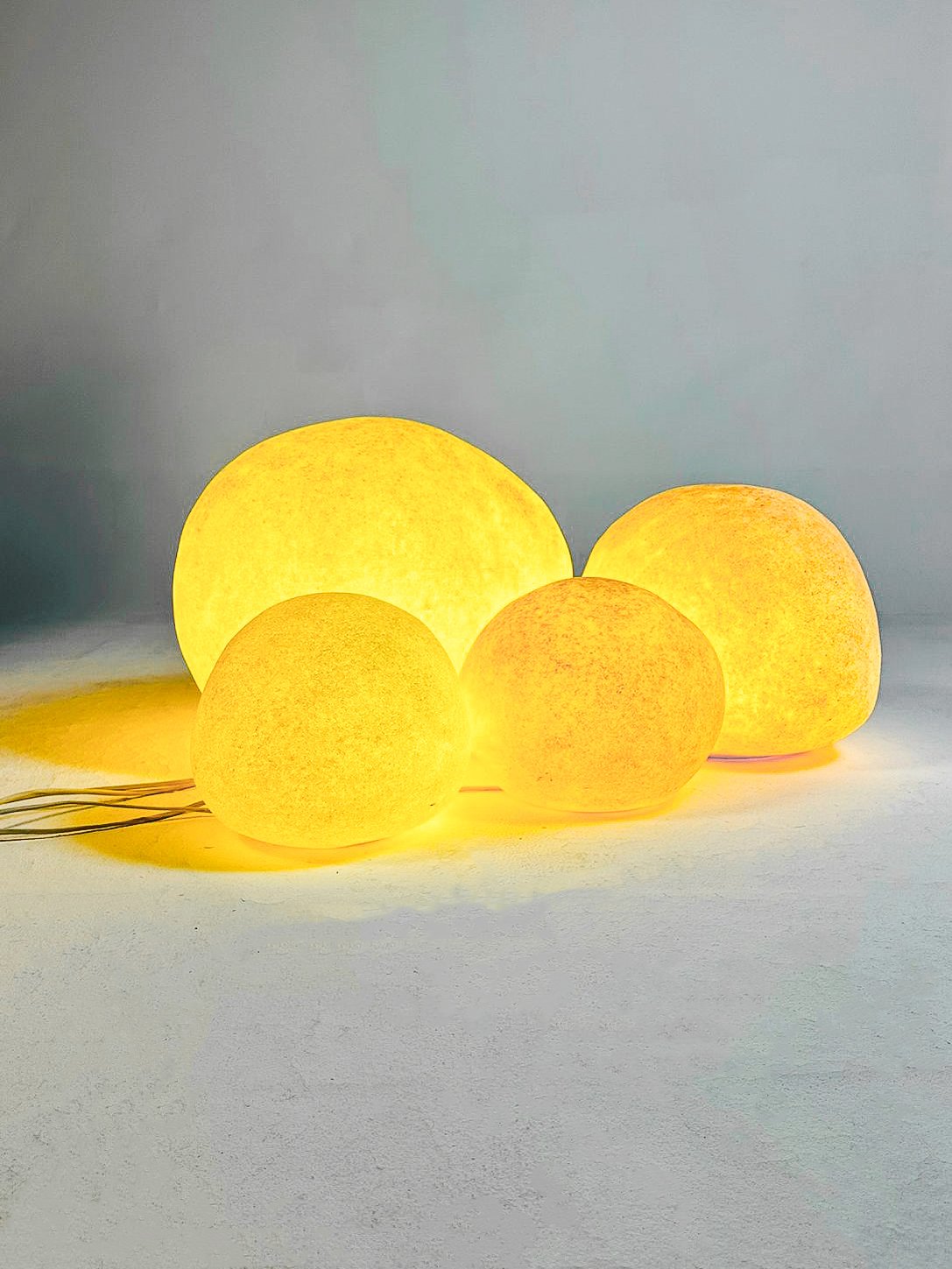 Moonrock André Cazenave