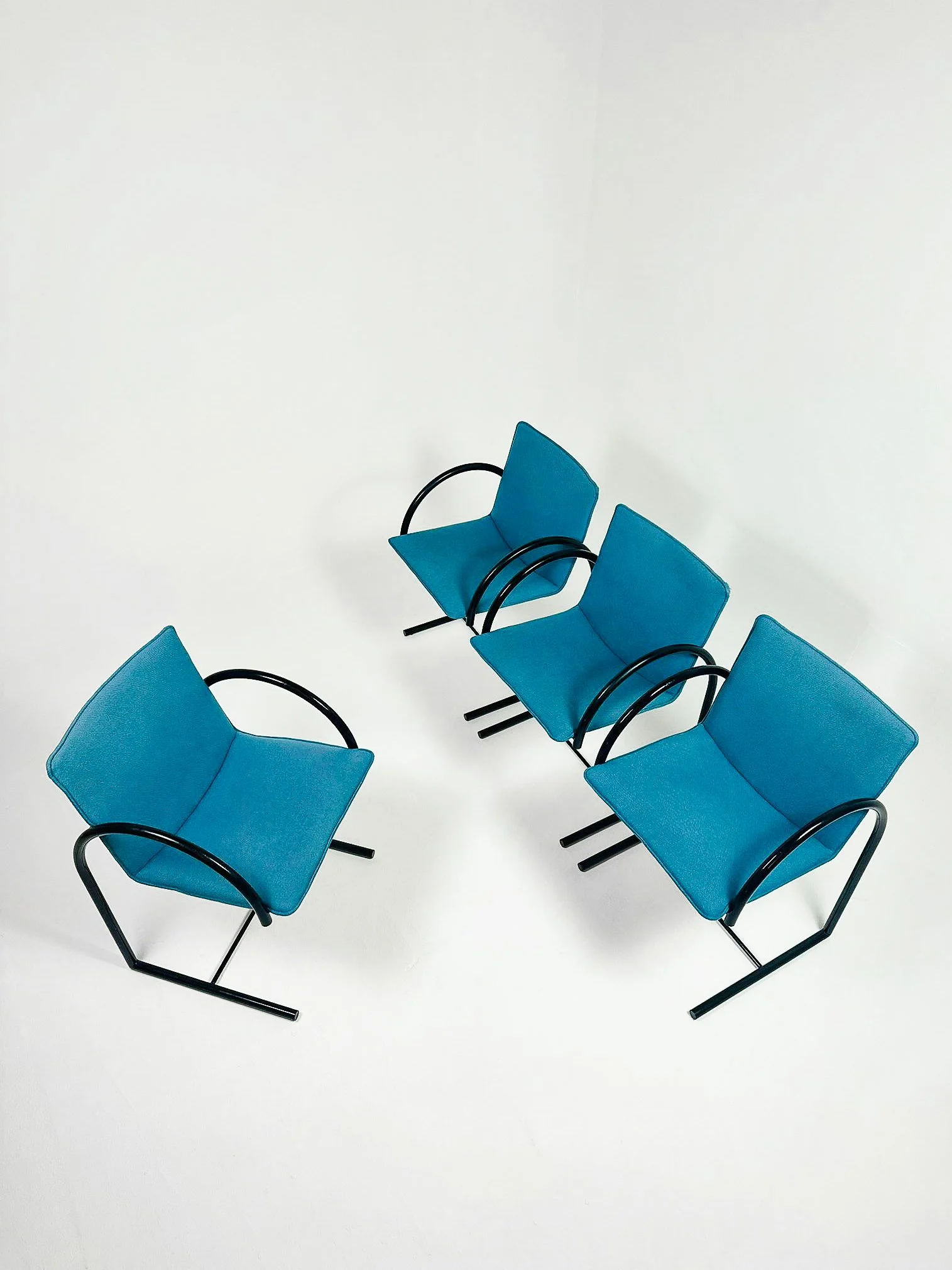 Karel Boonzajer und Pierre Mazairac, Modell „Circle” für Metaform