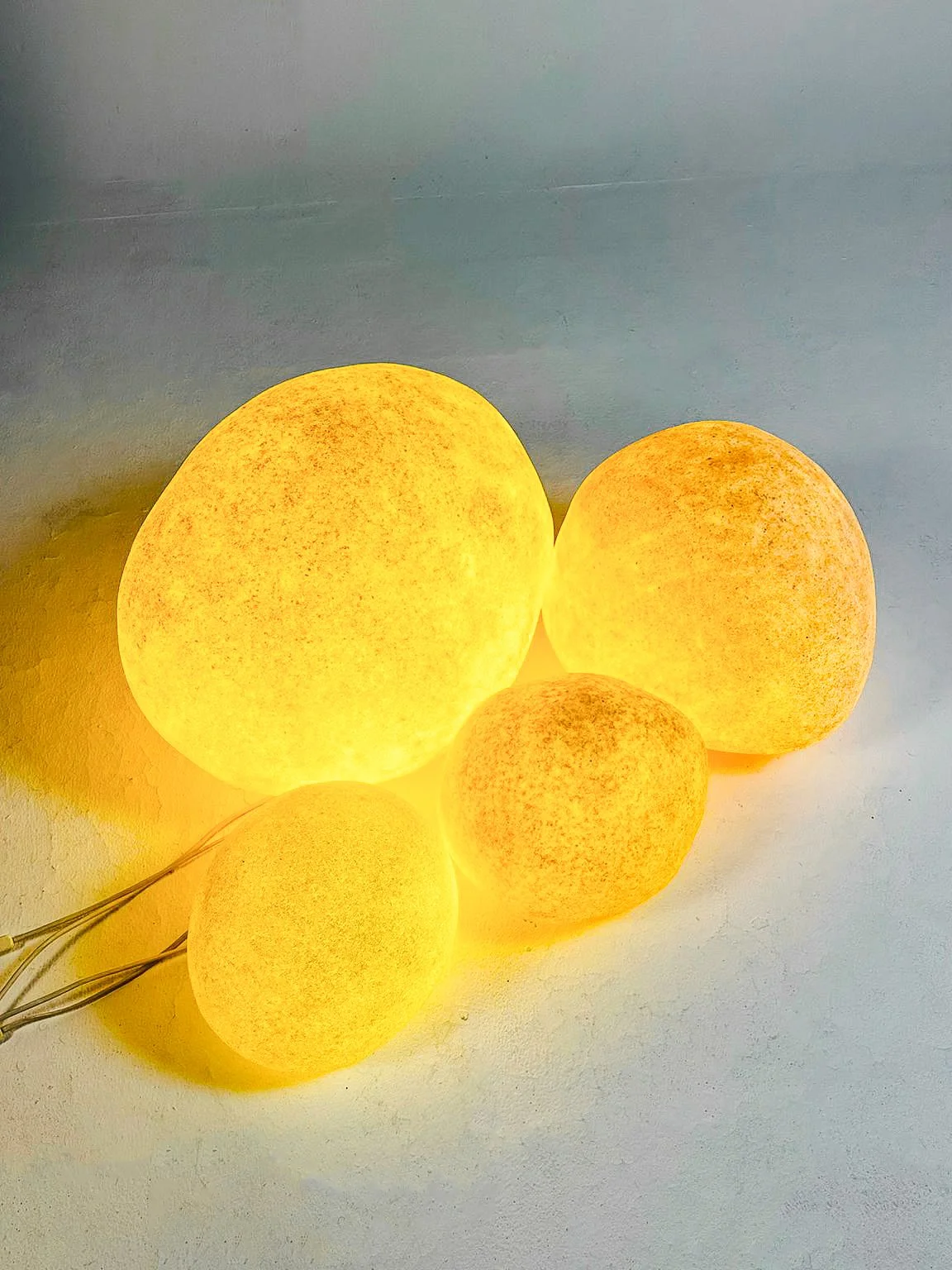 Moonrock André Cazenave