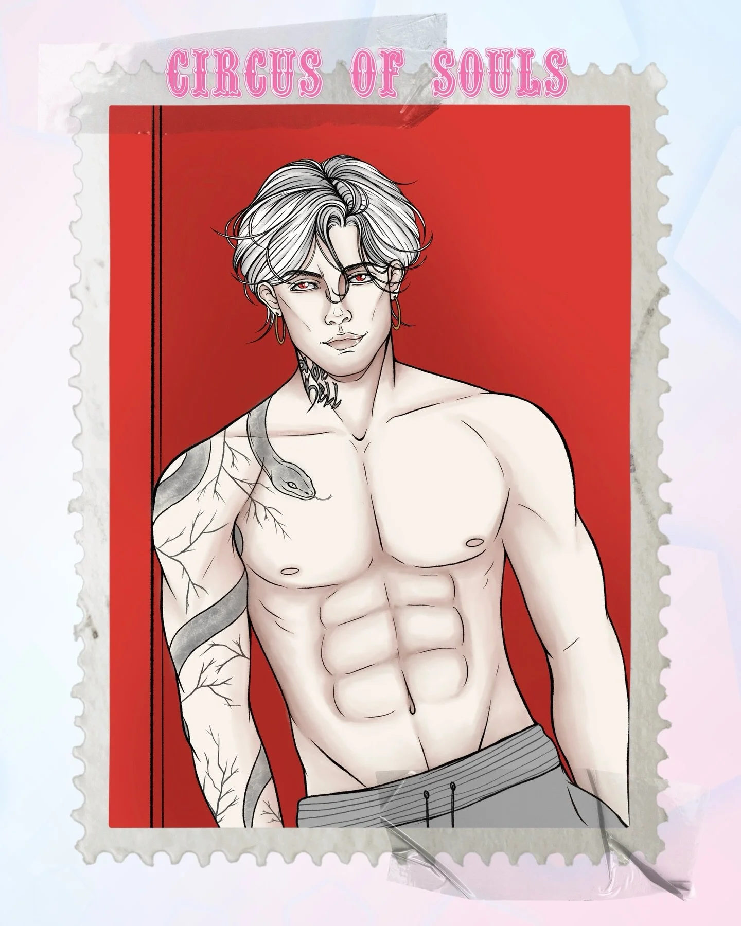 ➡️ Swipe for the Christmas 🎅 version 

Ich muss sagen dieses Bild von Villain guy mag ich besonders gerne? 💁&zwj;♀️ warum?! Puuuh kann ich euch gar nicht sagen 🤷&zwj;♀️😏 hust

Der Wunsch kam unter meinem Gewinnspiel und f&uuml;r so etwas braucht 