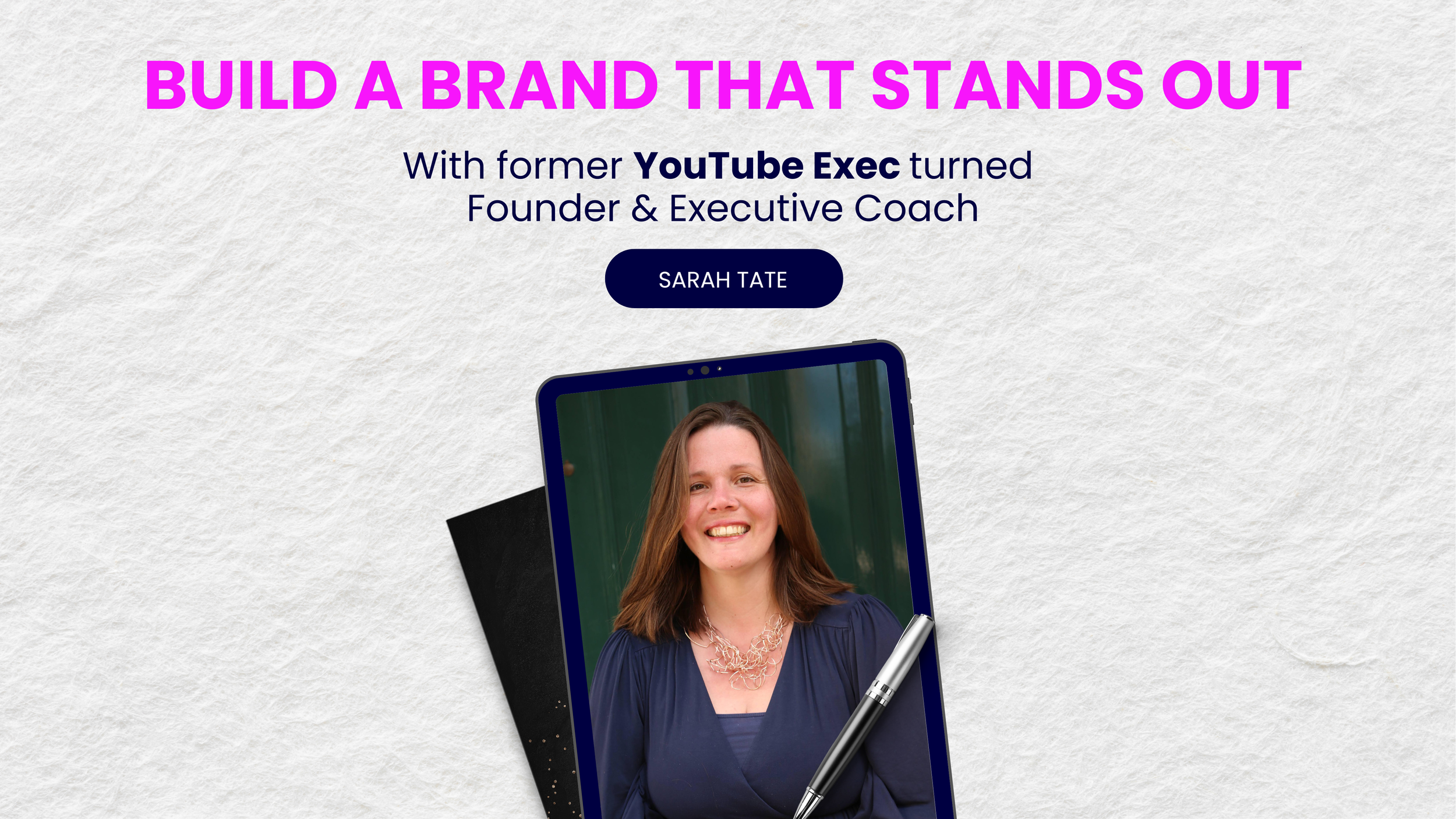 Build A Brand That Stands Out