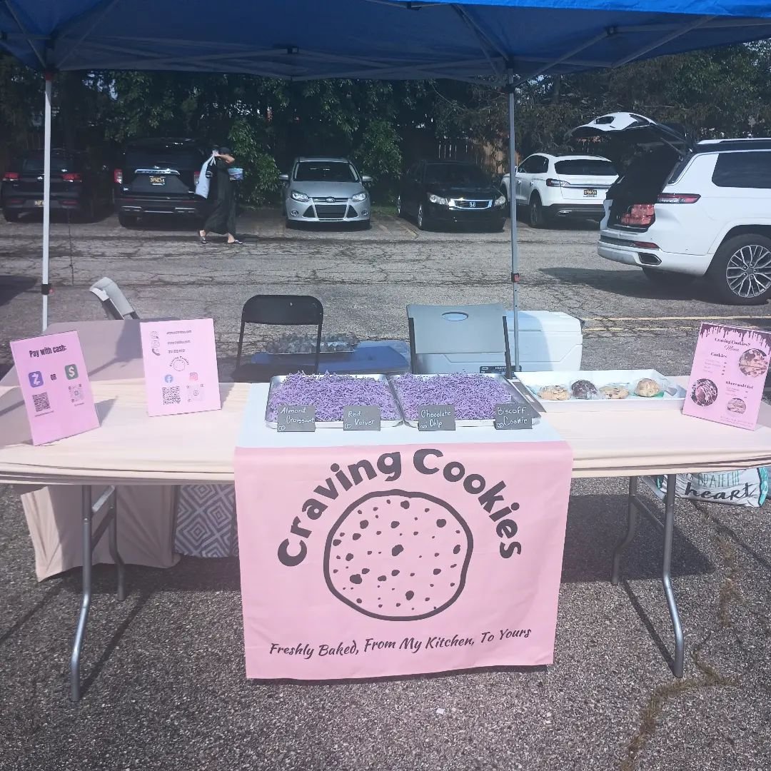 Here in miftaah's eid festival from 10:00 to 8:00 come join us inshallah!!