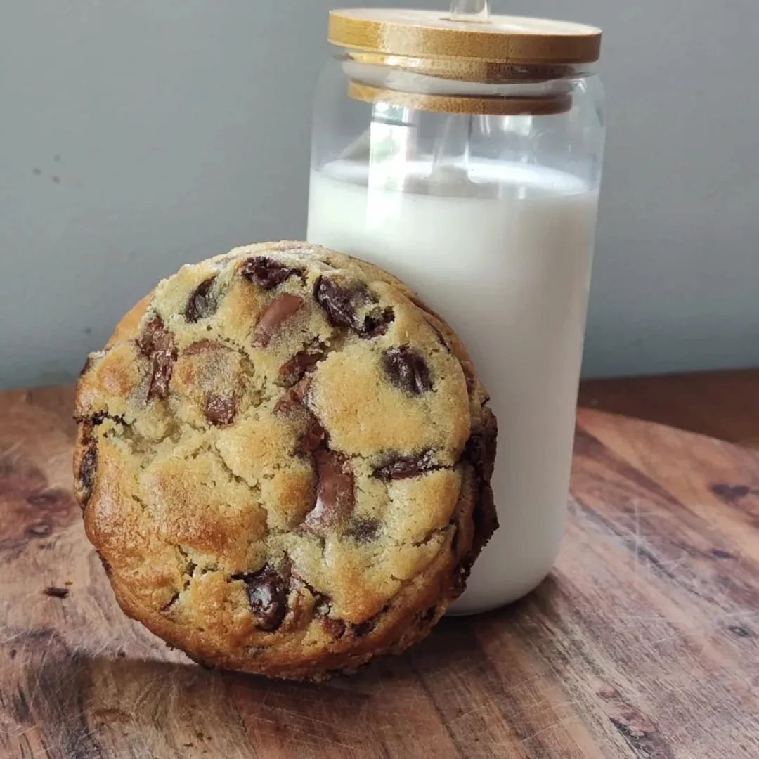Carving cookie after every cookie ๐ช