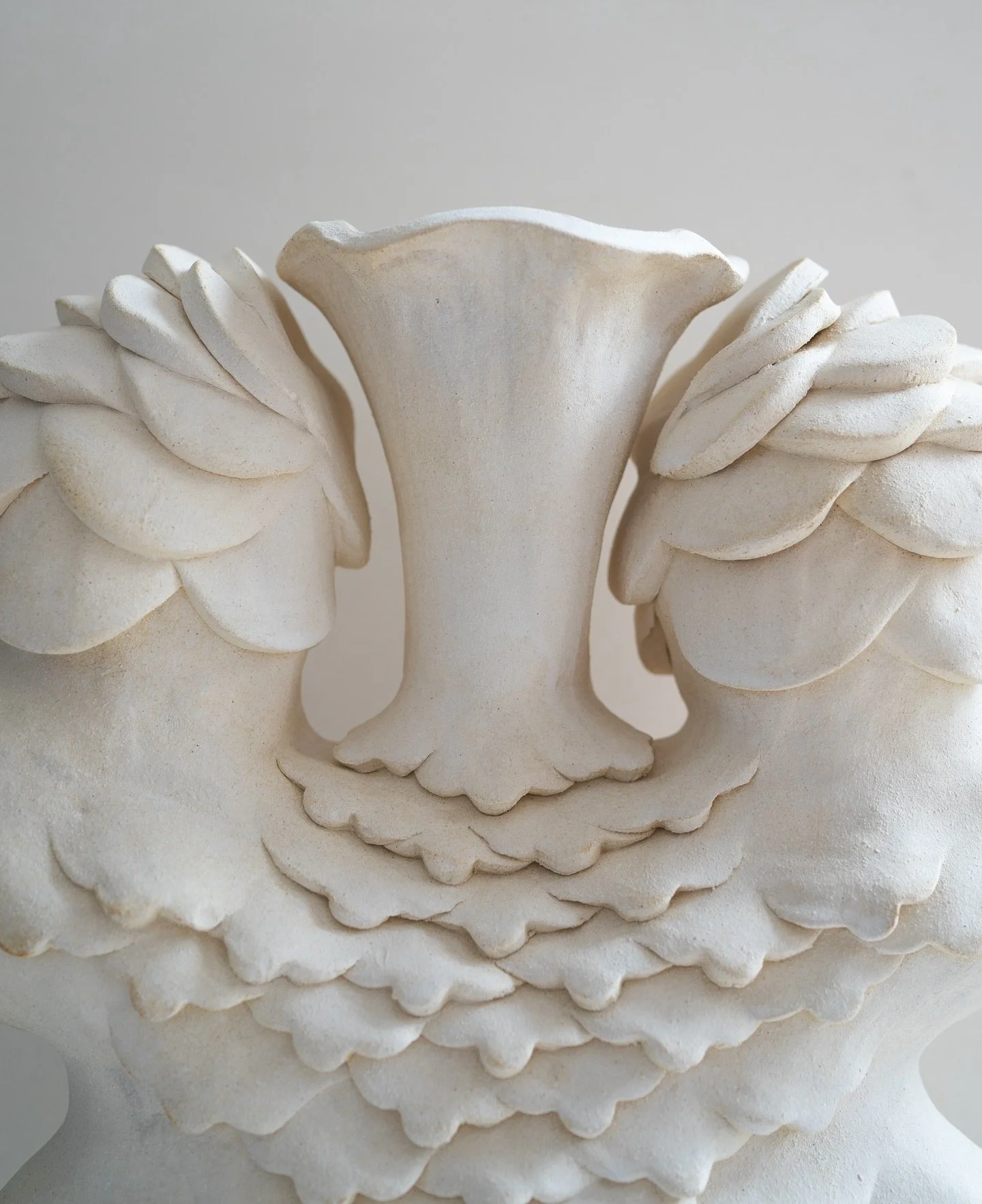 Eri Maeda eureka potteryエウレカポタリ 検)バリエム カタチ製作所