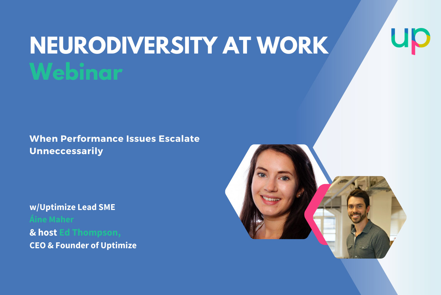 When Performance Management Issues Escalate Unneccessarily