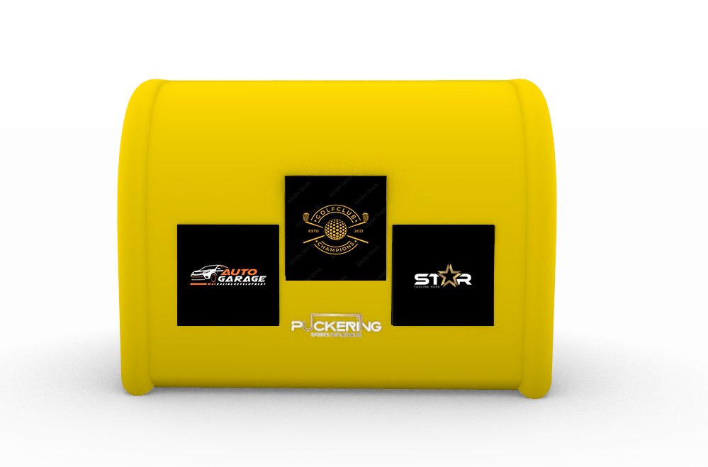 Yellow_Sponsorship Panel_Puckering Sports Inflatables.jpg