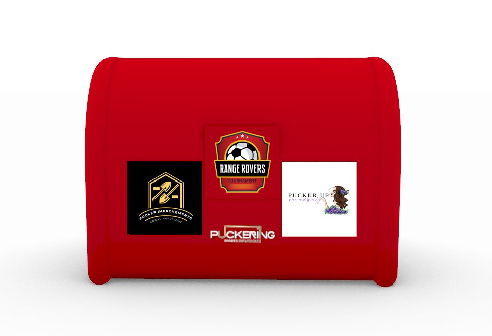 Club and Sponsorship Custom Panels