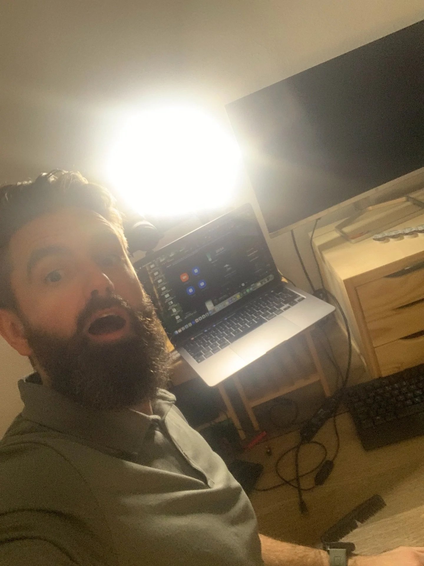 The curtain is down for Expose 2025!
Wow, what a weekend.
I&rsquo;ll share more this week.
All recordings are available for free for 7 days.
Comment SUMMIT below to have your mind blown.