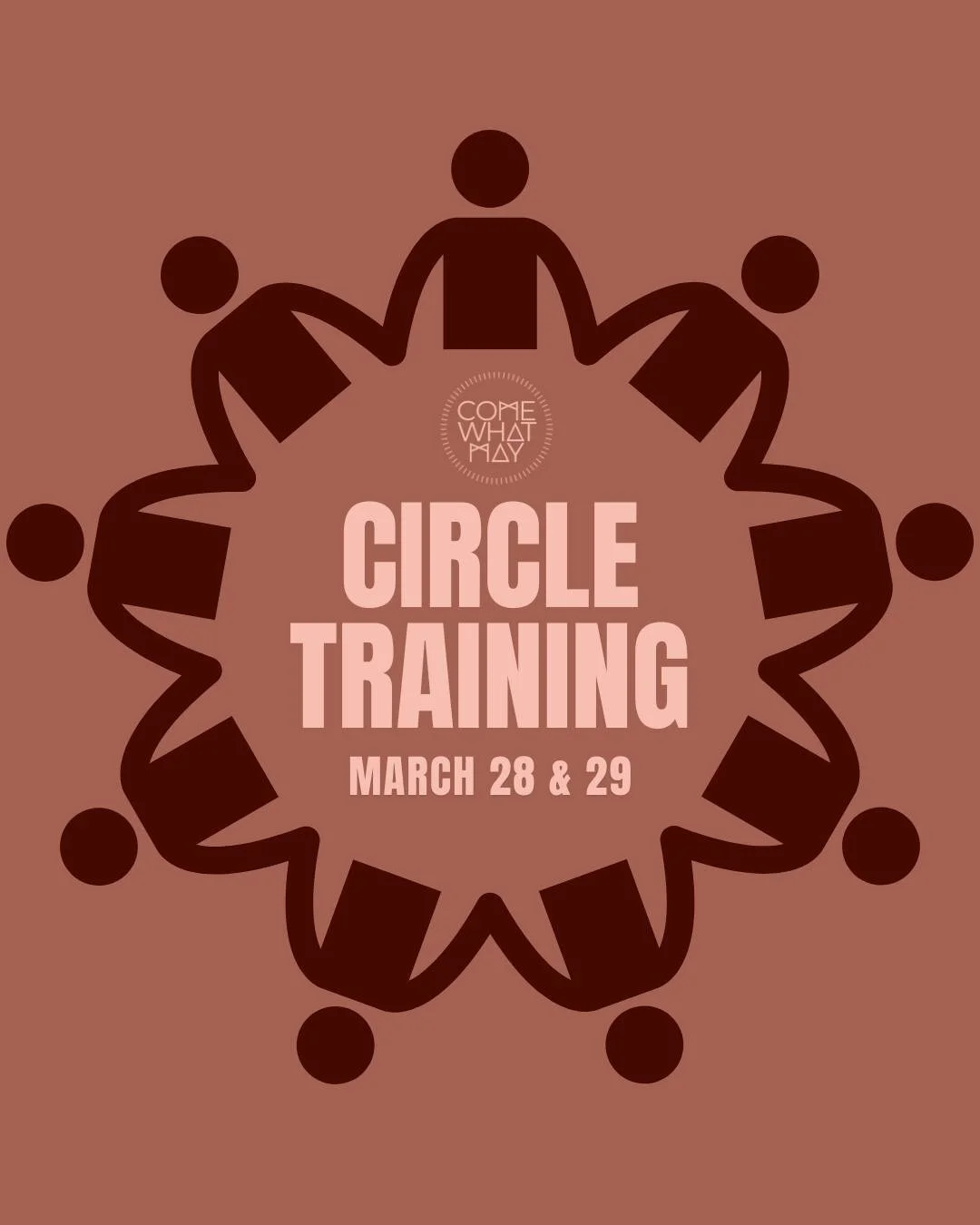 ✮✮✮✮✮

&rdquo;This training has been a deeply enriching experience. The materials, especially the PDFs, are crafted with great care and detail, providing a comprehensive guide for future facilitators. The structure is dynamic, and the immersive pract