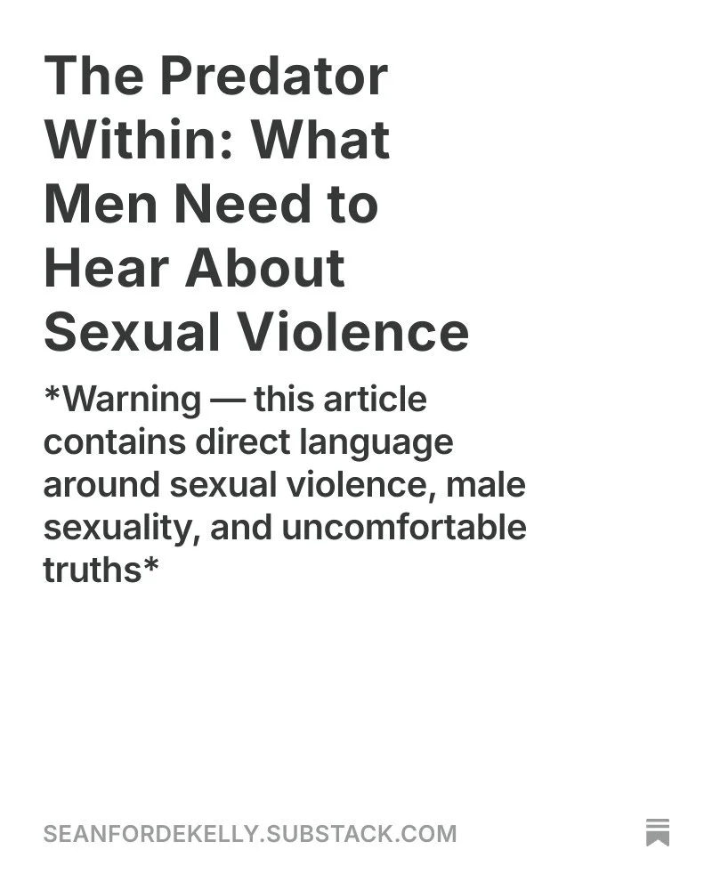 I was going to make a video.. but there was too much to say. 

Link in Bio.