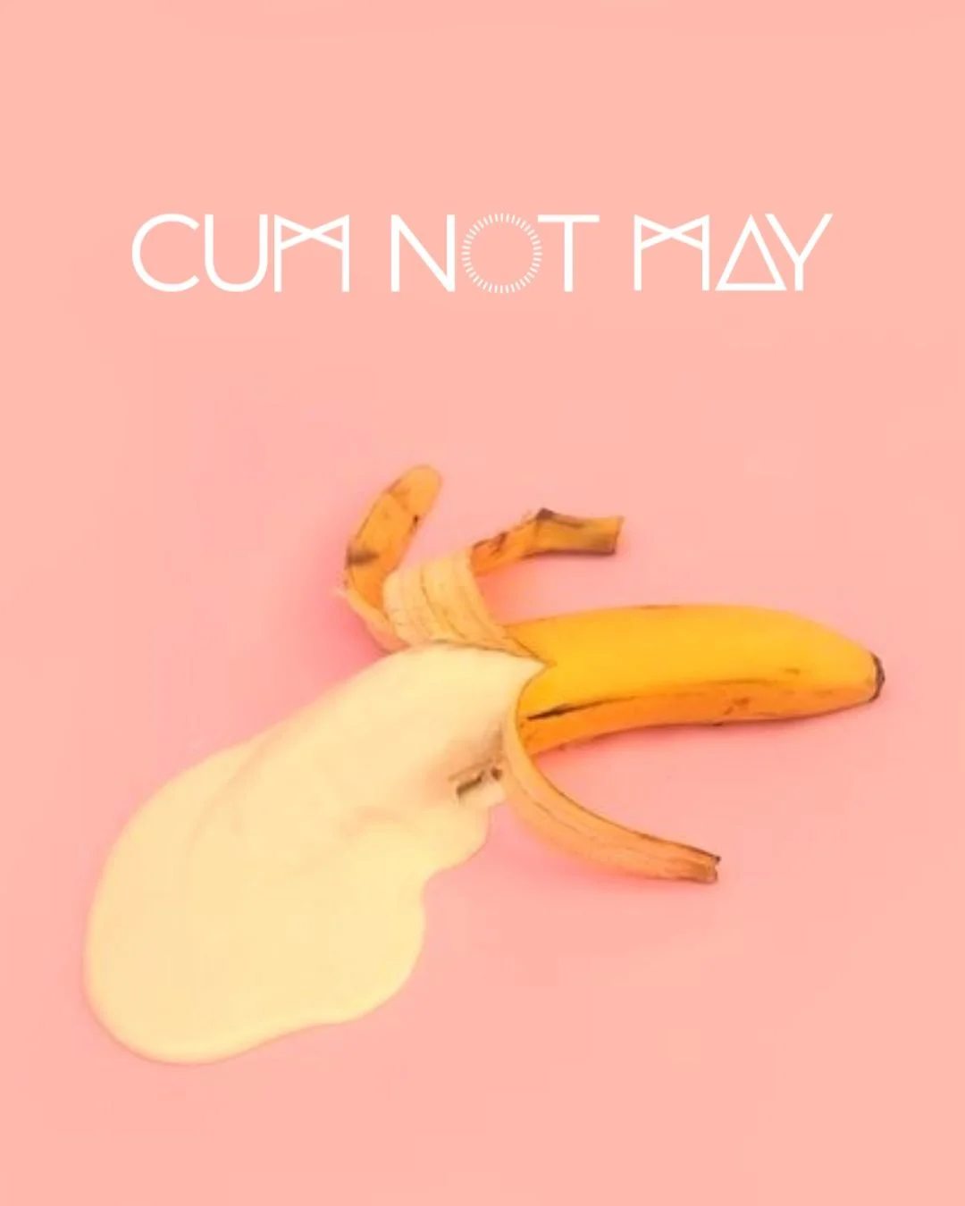 What could 31 days of semen retention unlock for you?

More energy. Sharper focus. A deeper relationship with your body and your sexual power. Or maybe something completely unexpected.

Cum Not May is back &mdash; our free month-long container for ma