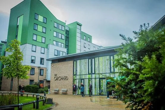 UNIVERSITA’ DI BRADFORD - CORSI A DISTANZA - CLICCA SULL’IMMAGINE PER VISUALIZZARE