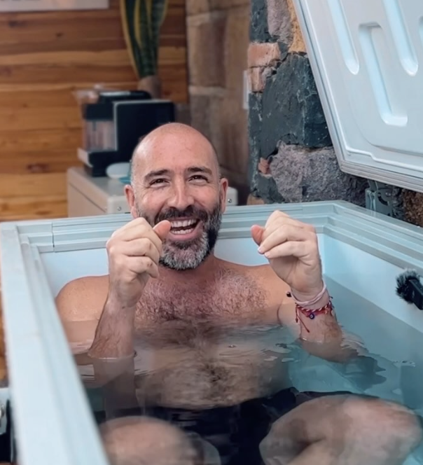 RESPIRA MEJOR, RINDE MÁS: TALLER DE RESPIRACIÓN Y CONTRASTE 