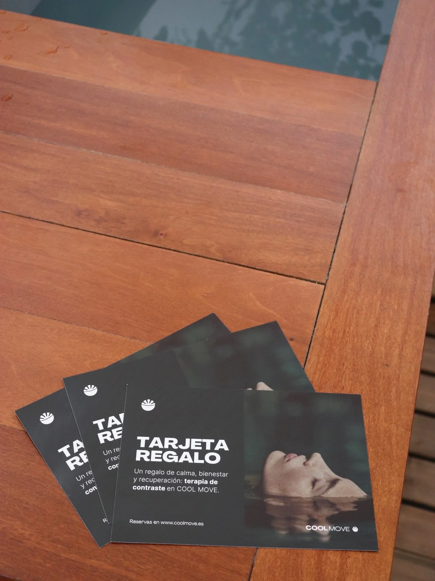 A&uacute;n est&aacute;s a tiempo&hellip;

En Reyes, regala bienestar:

Tarjeta regalo para una persona - 22&euro;
Bono regalo de 3 sesiones - 45&euro;
Tarjeta regalo para dos personas - 60&euro;

Compra tu tarjeta regalo en www.coolmove.es
Y ll&eacut