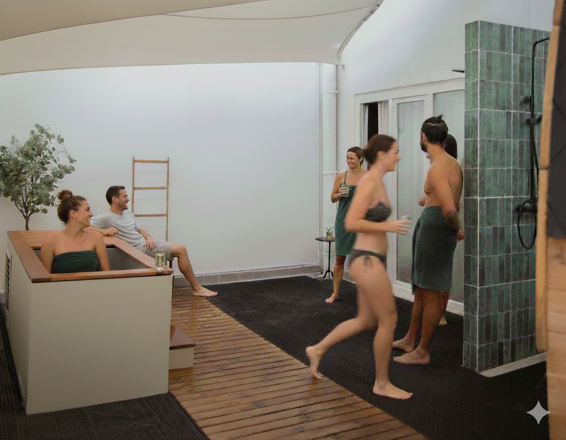 BIOHACKING &amp; NETWORKING FOR ENTREPRENEURS