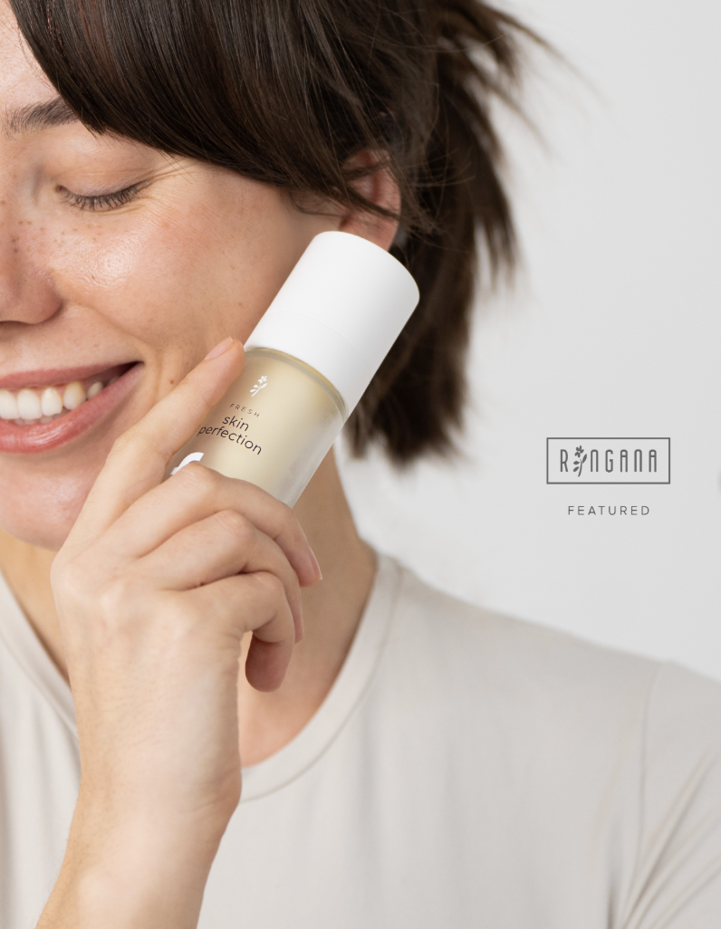 CUIDA TU PIEL: Taller facial &amp; terapia de contraste 