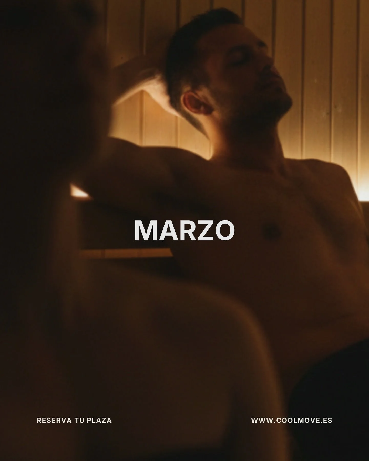 Y llega marzo, un mes lleno de 🔥

Mientras Valencia arde, sigue cuid&aacute;ndote con nuestros eventos de bienestar. Abrimos todos los d&iacute;as (salvo el 19).

Antes, durante, despu&eacute;s de las Fallas - estamos aqu&iacute; para ti.

Reservas 