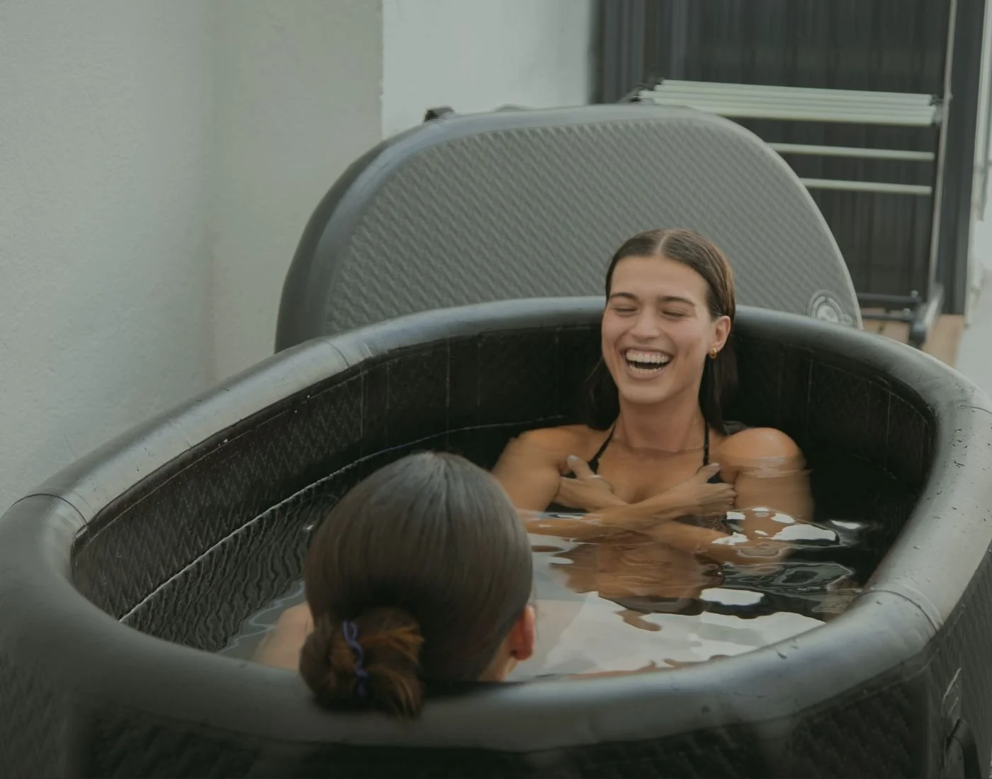 ice bath COOL MOVE
