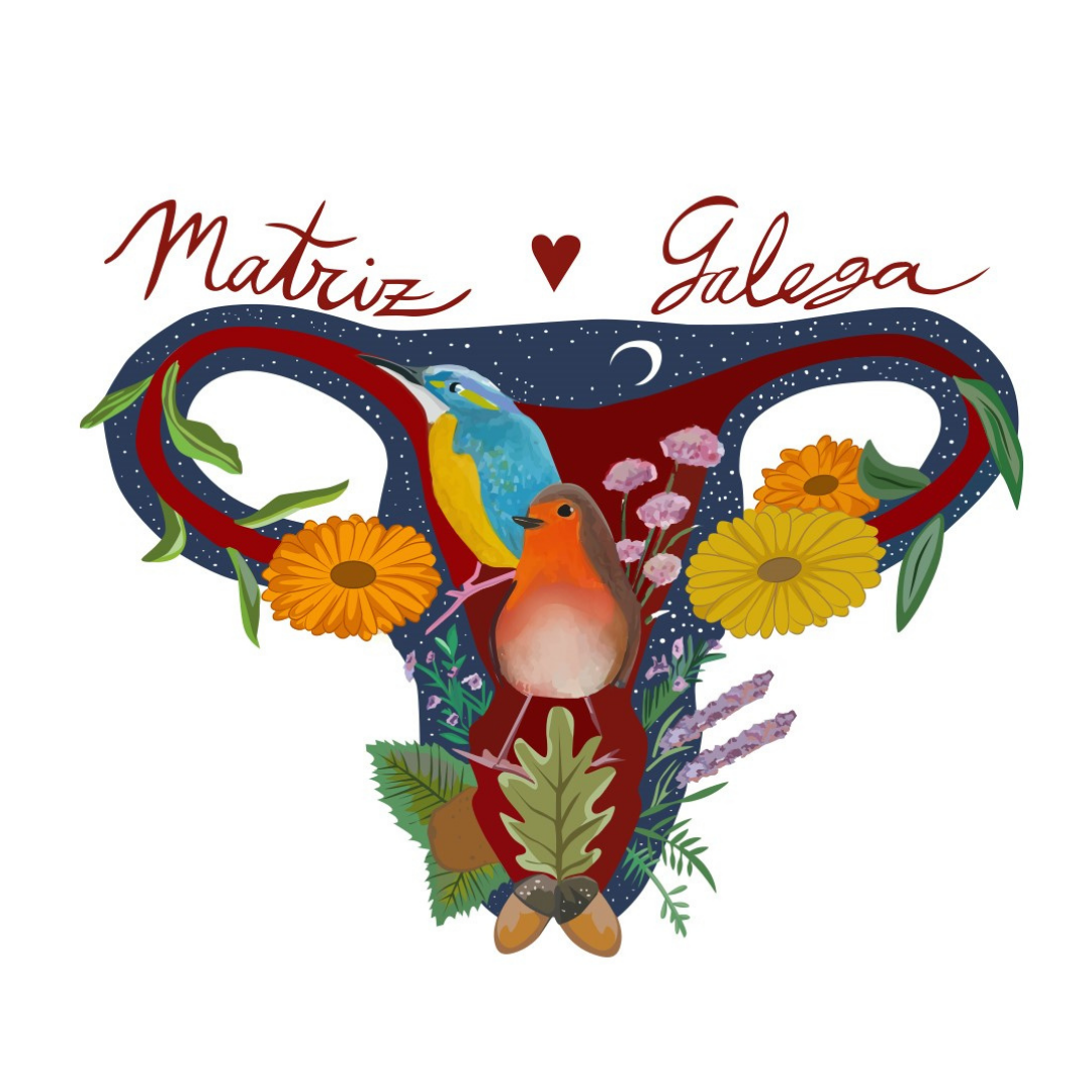Matriz Galega