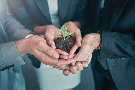 The Value of Specialized Recruitment Agencies