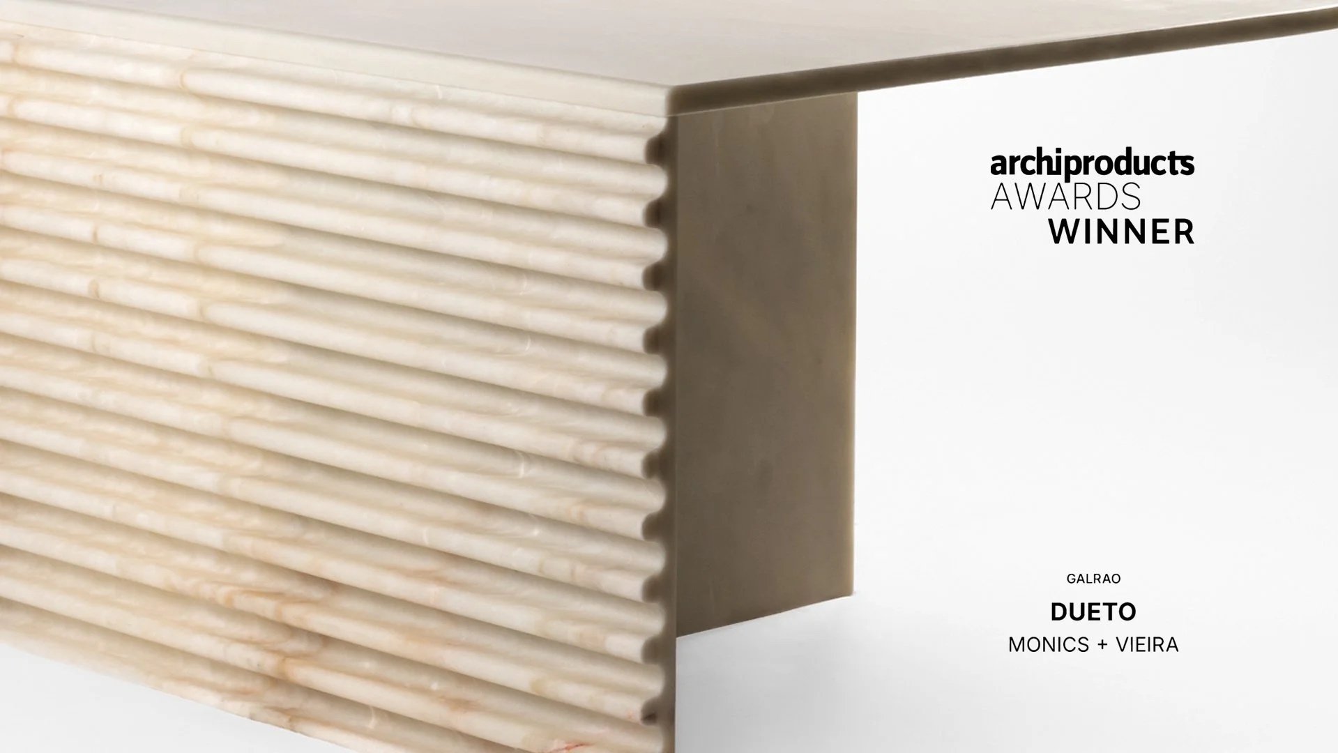 Dueto for Galrão Group