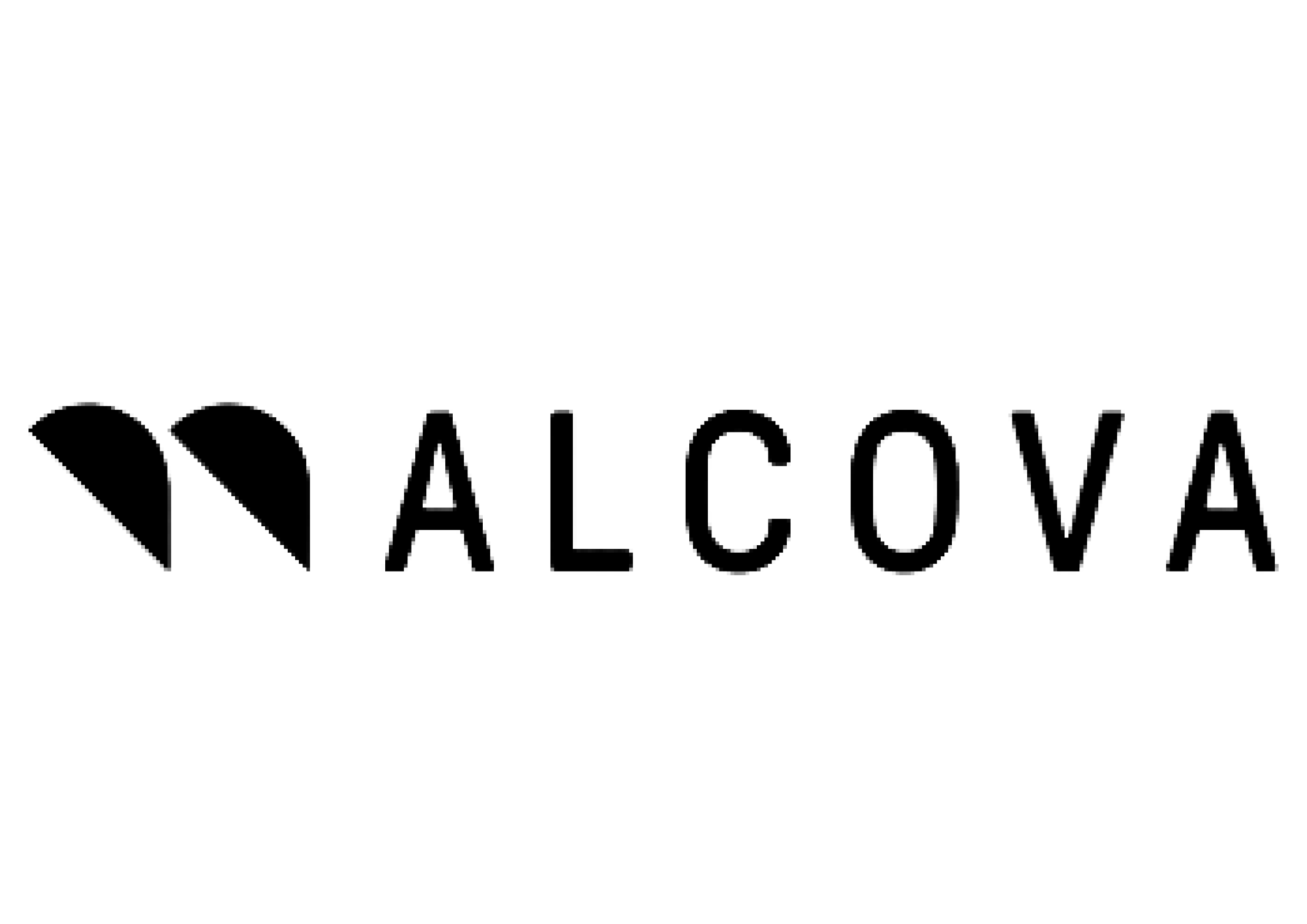 Neon-style text spelling out 'WELCOME' on a black background.