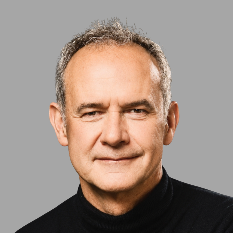 Antoine Ernst