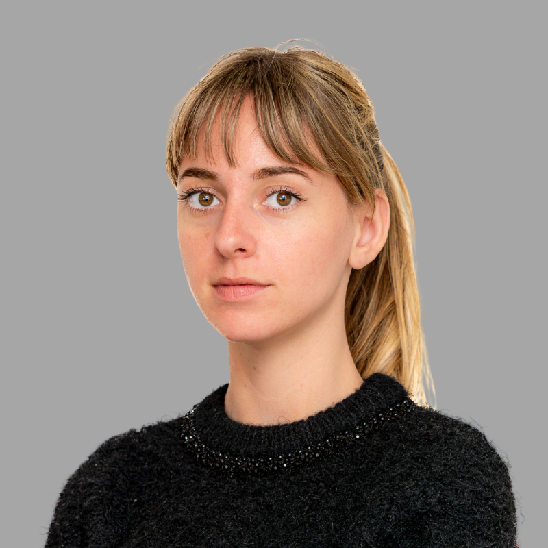 Sophie Blandin