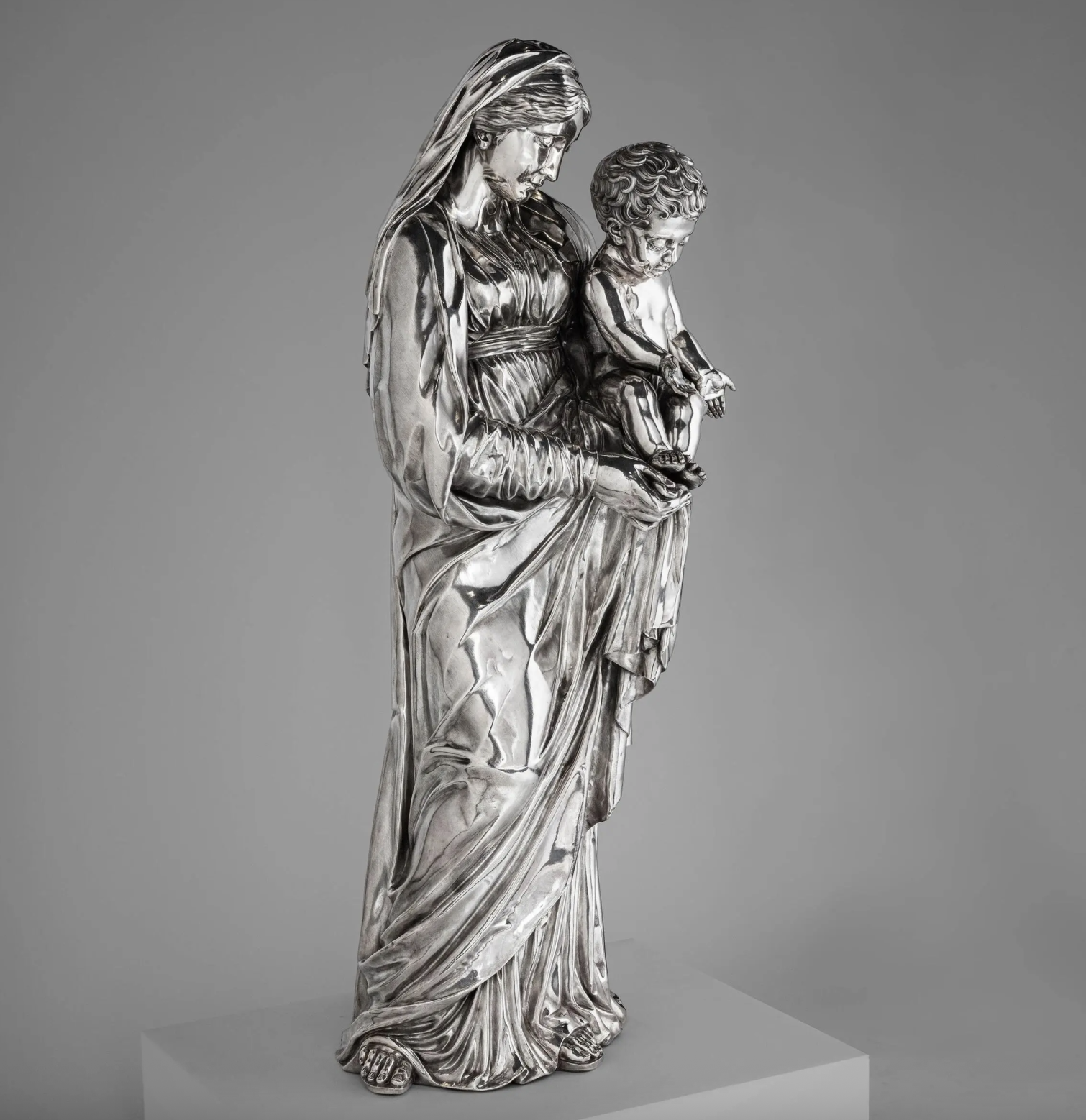 Odiot’s Masterpiece for Notre-Dame de Paris Returns to the Spotlight