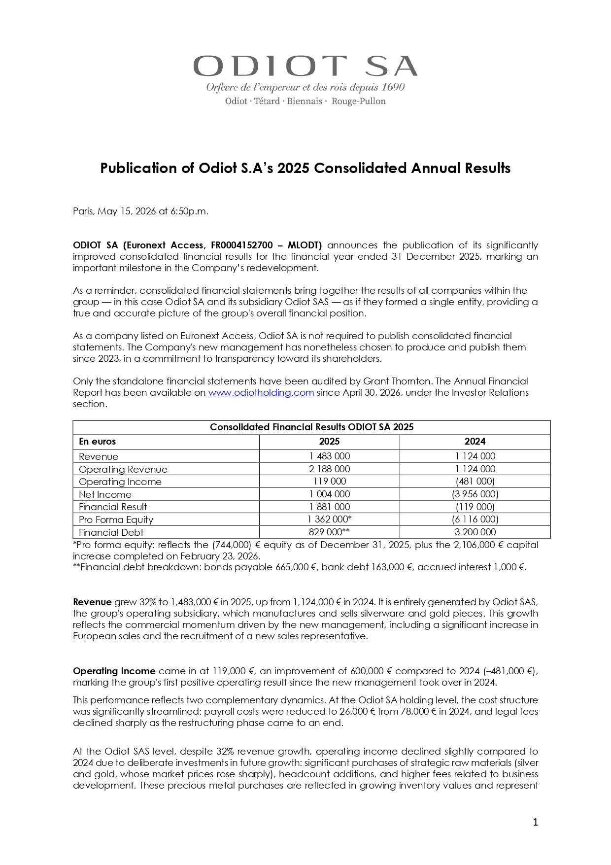 20260515_PR_OdiotSA-Comptes Conso 2025 EN_page-0001.jpg