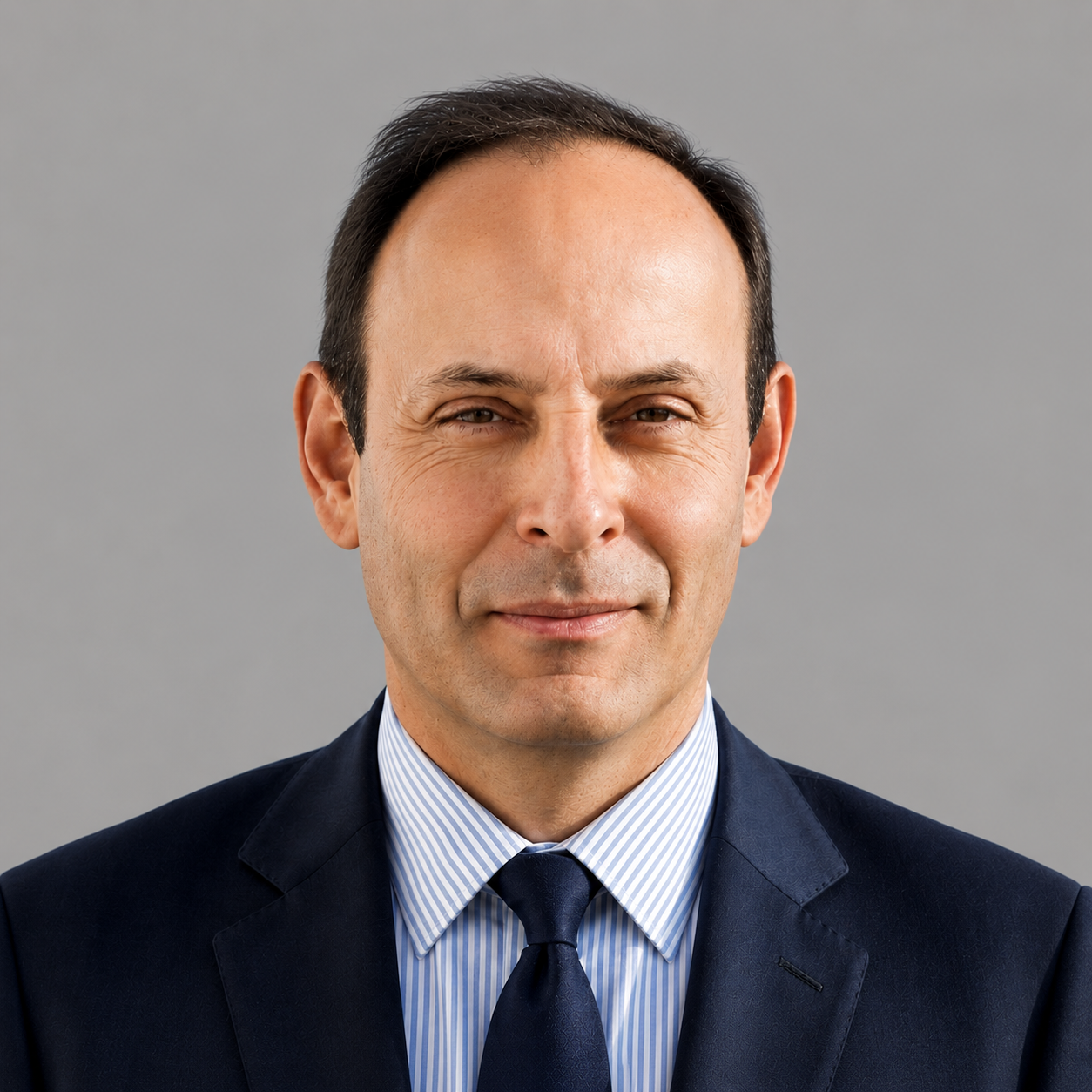 Marc Jobert