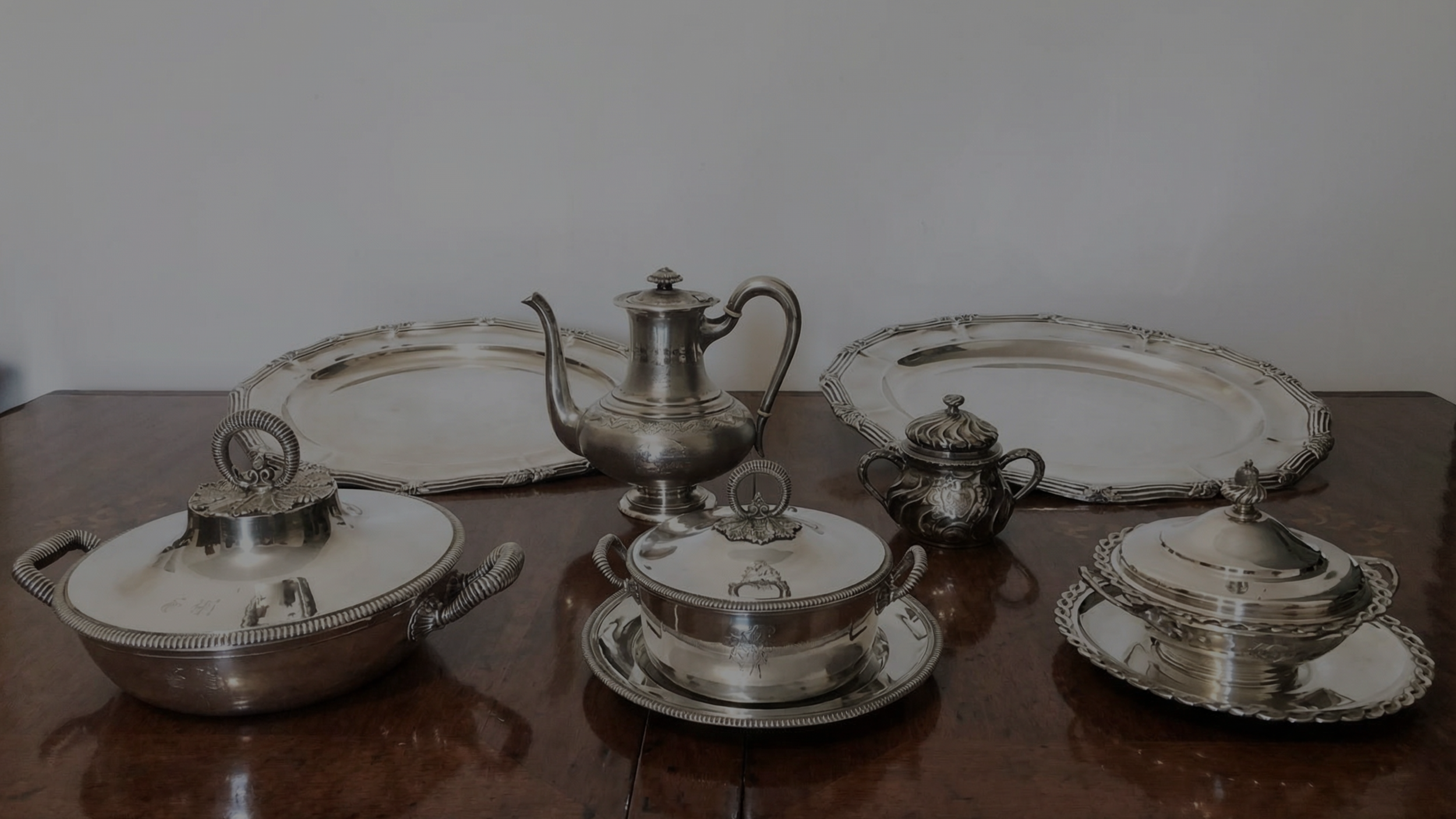 Odiot in an Italian Private Collection