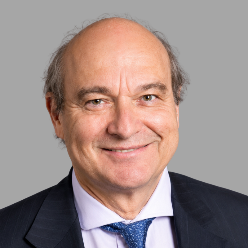 Yves Pozzo di Borgo