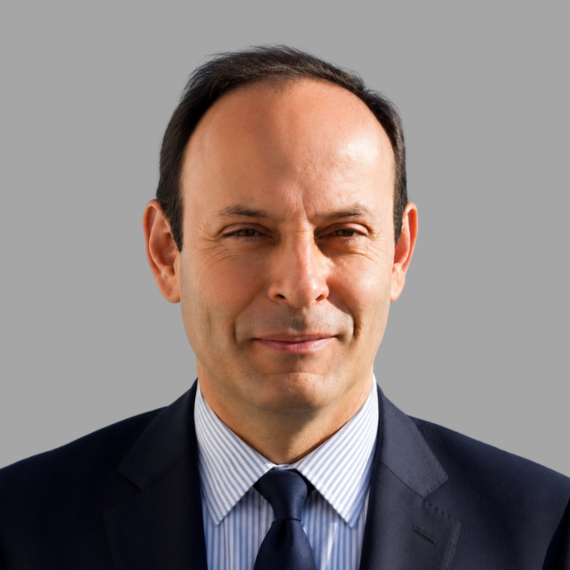 Marc Jobert
