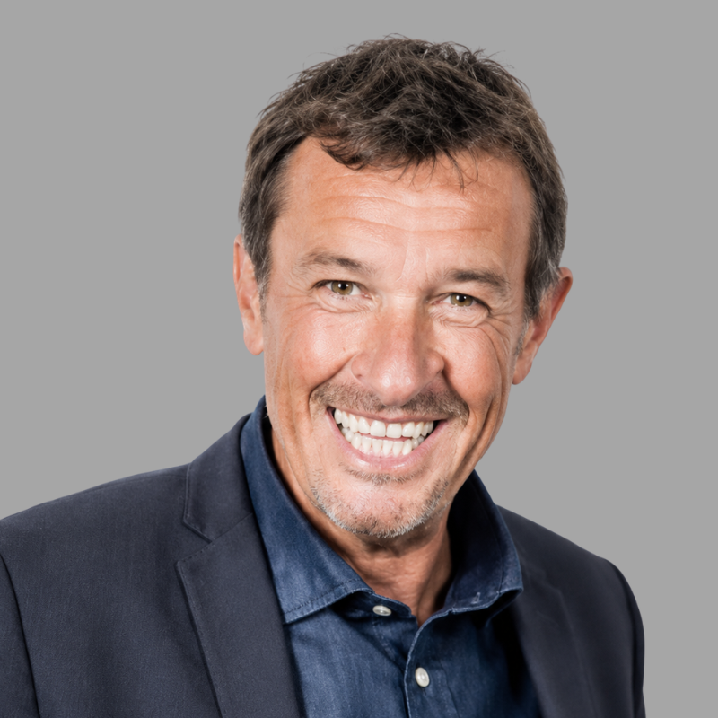 Thierry Bignet