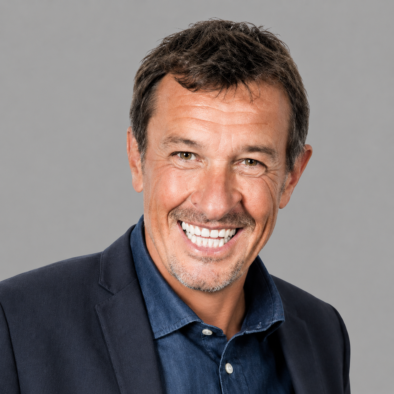 Thierry Bignet