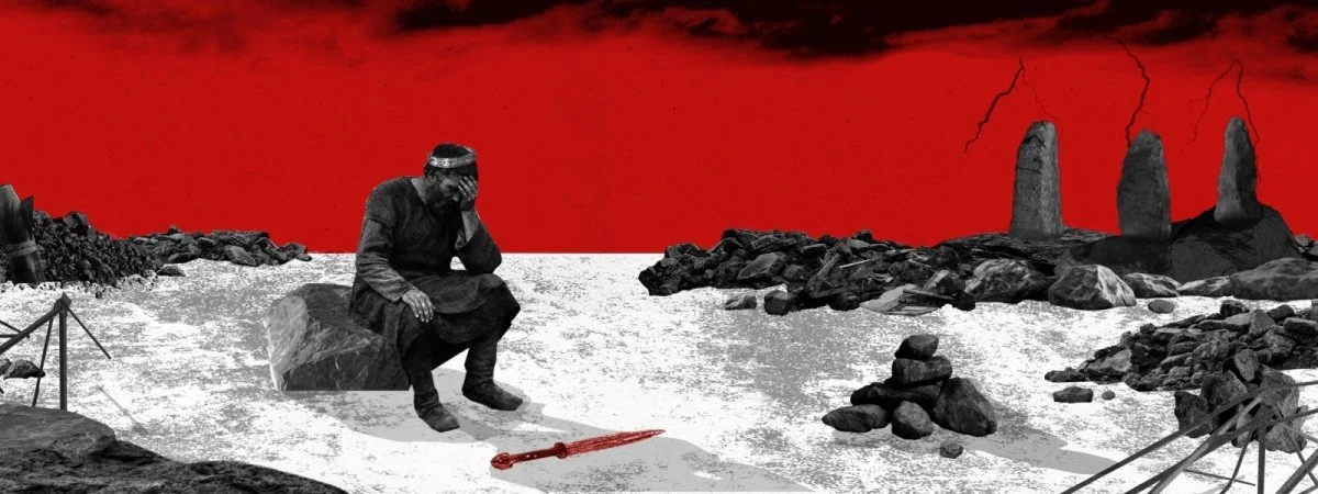 Macbeth, Longborough Festival Opera 