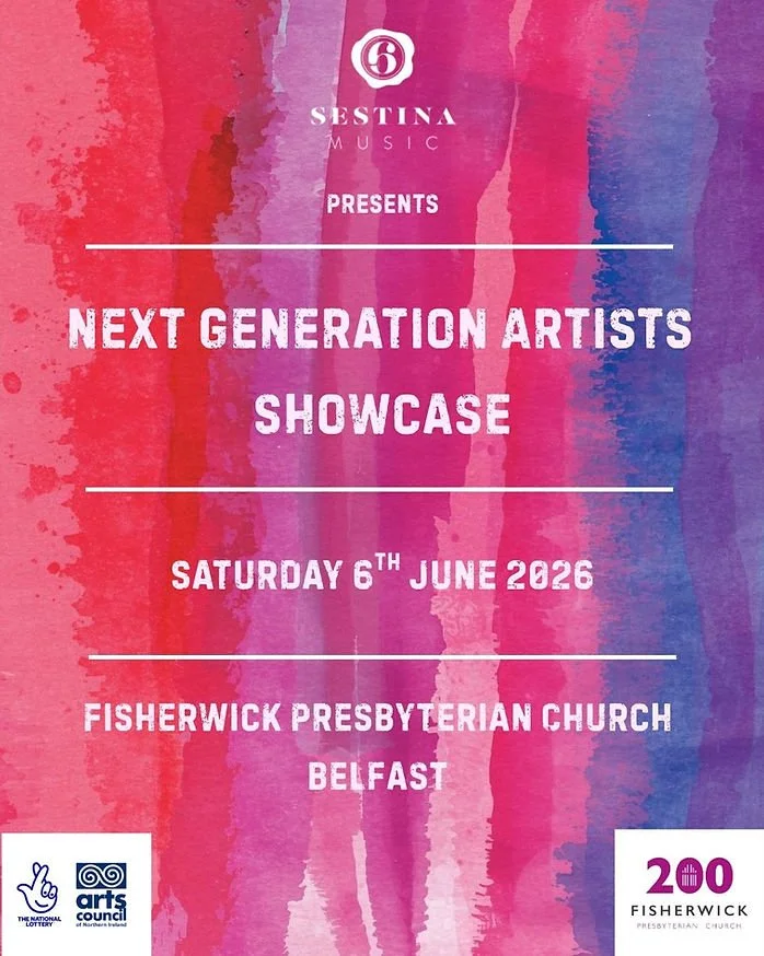Next Generation Artist Showcase 