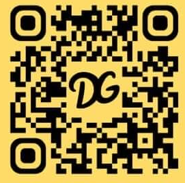 Calling All Boosters: DG Fundraiser is Live!
