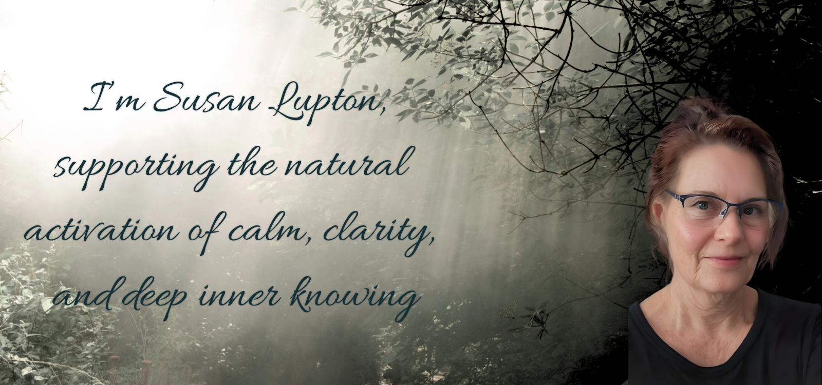 Susan Long Rested Mind Soul Sessions with Susan Lupton - A Haven for Calm, Clarity, and ...