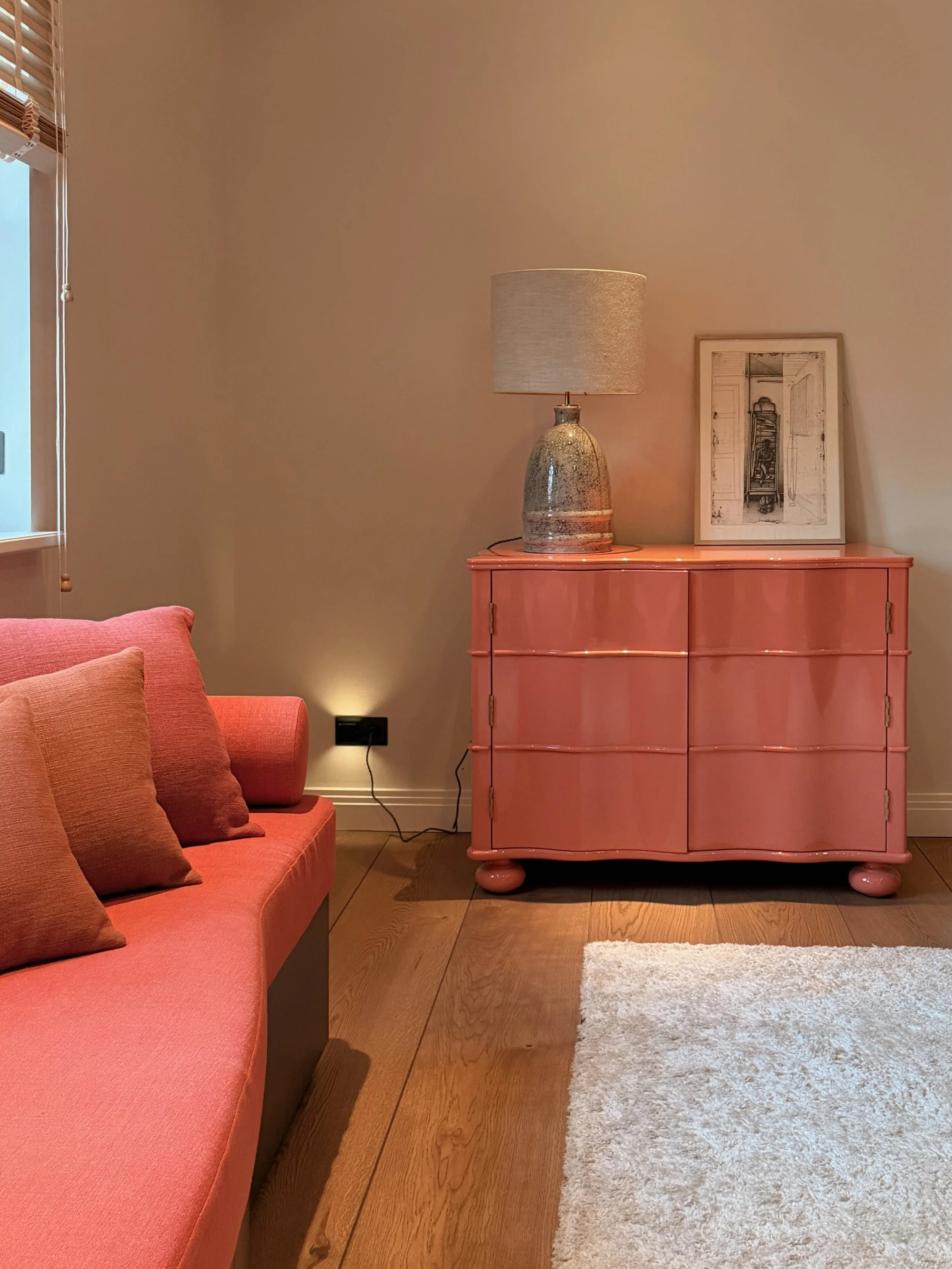 Garderobe Kommode mit Bank - 1_compressed.jpeg