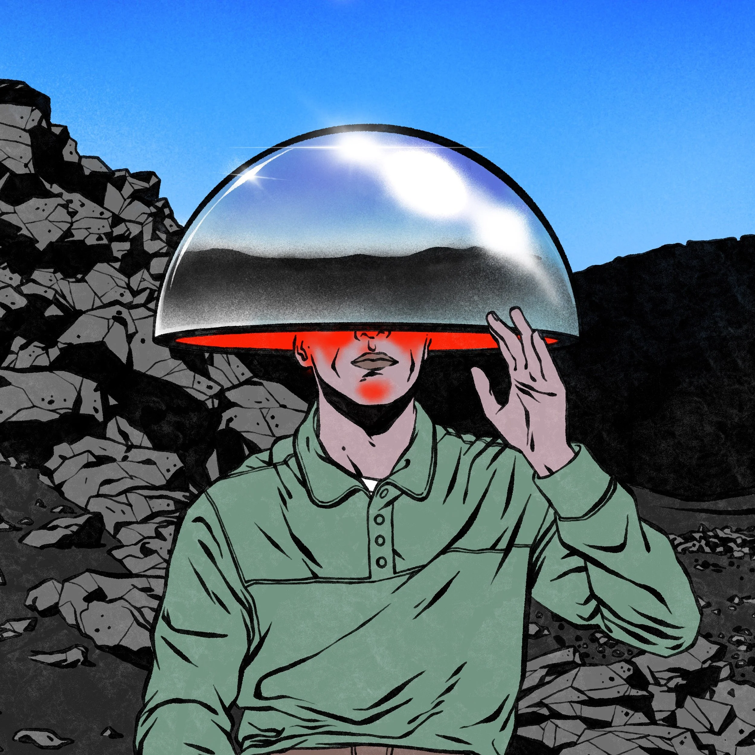 Vision